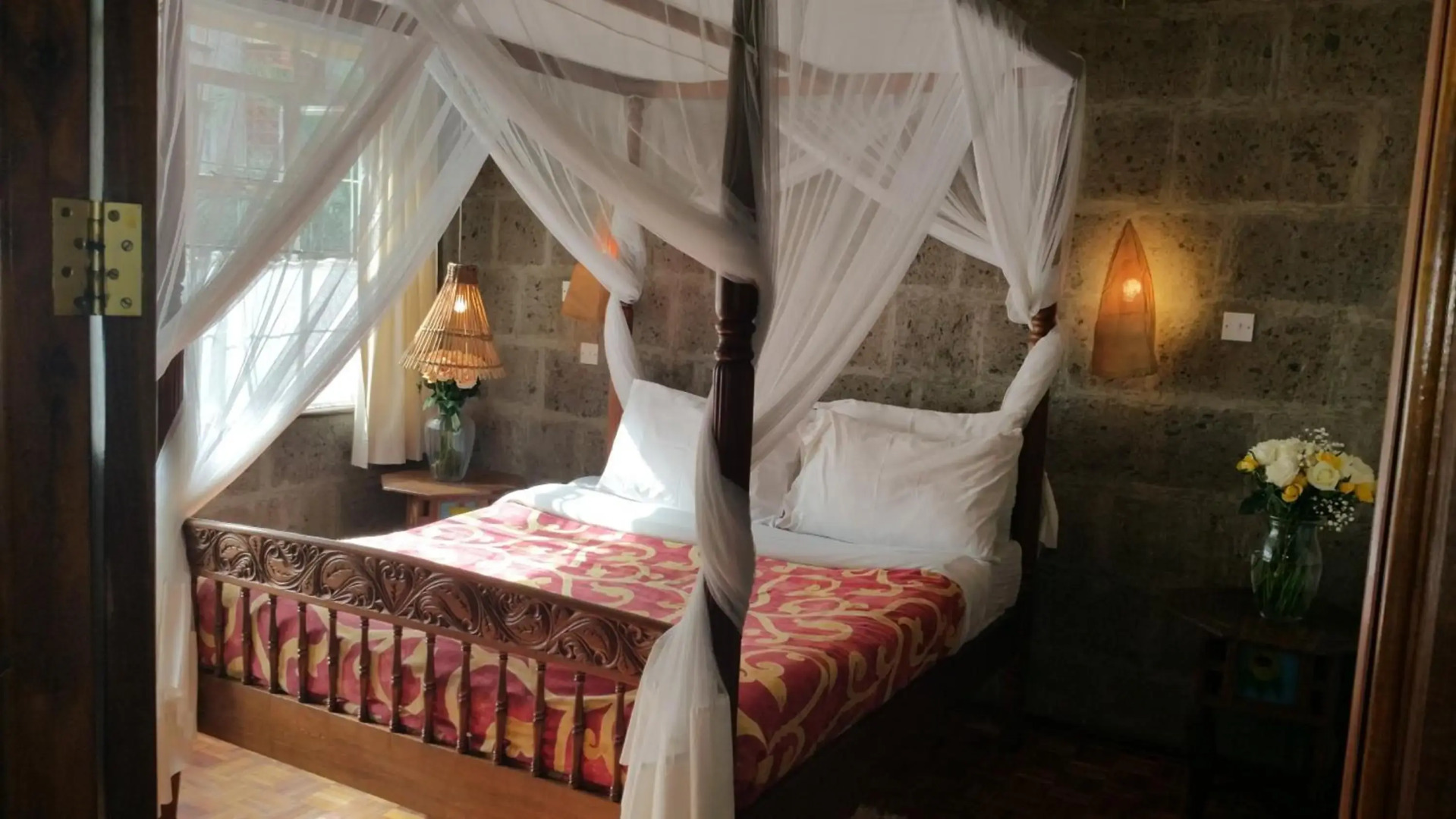 Woodmere Serviced Apartments