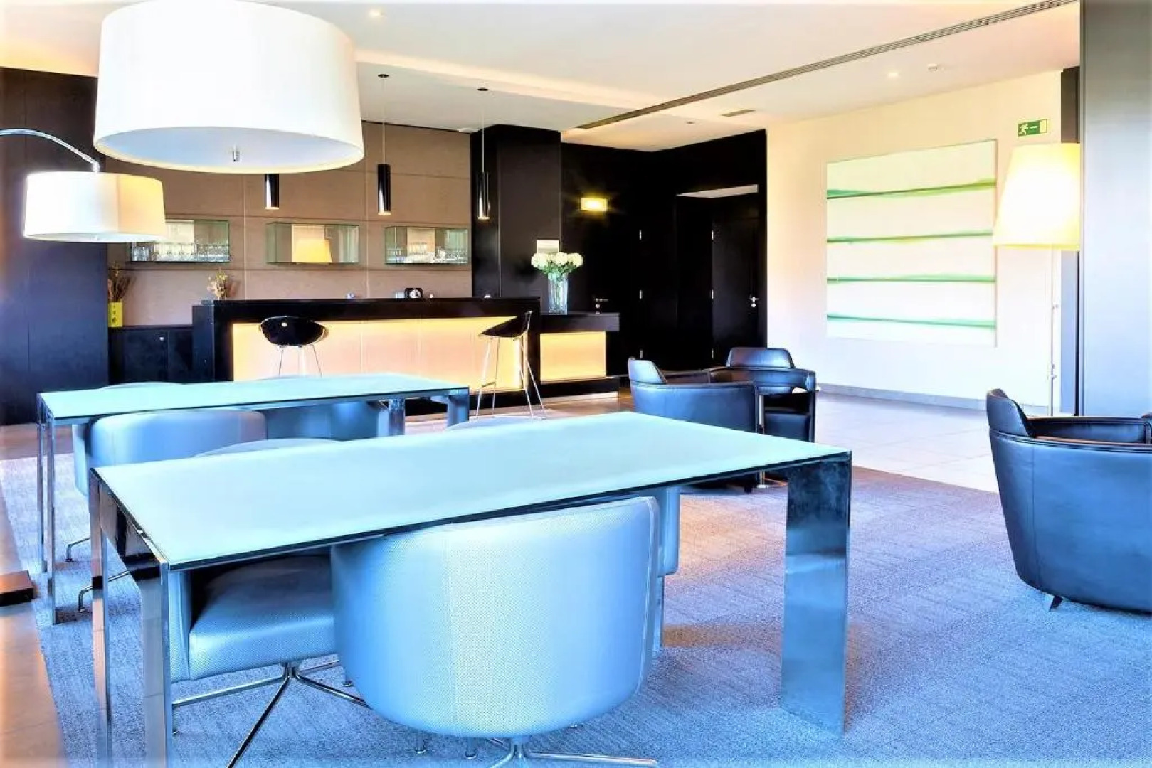 AC Hotel Pisa by Marriott