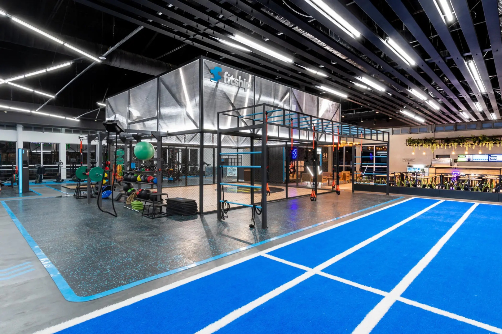 Quórum Cordoba Hotel - Resort Urbano