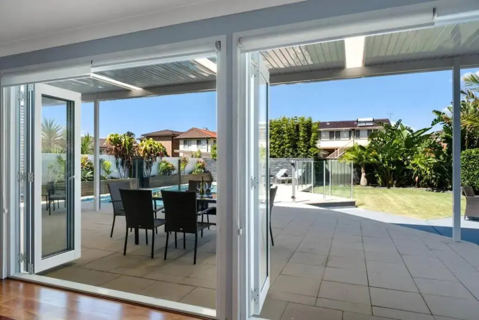 Sea Spray- Private Pool, Beach, Table Tennis