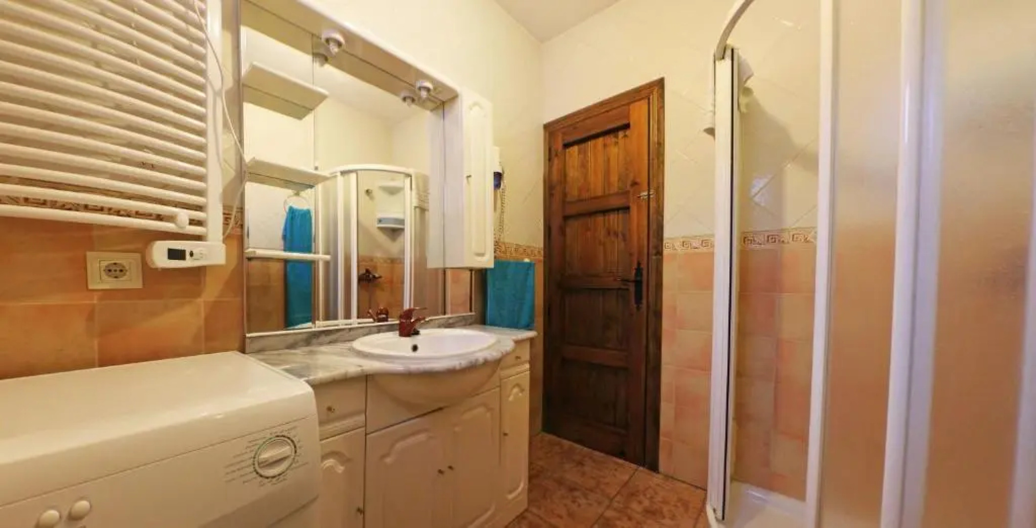 Casa Antonio Bubión