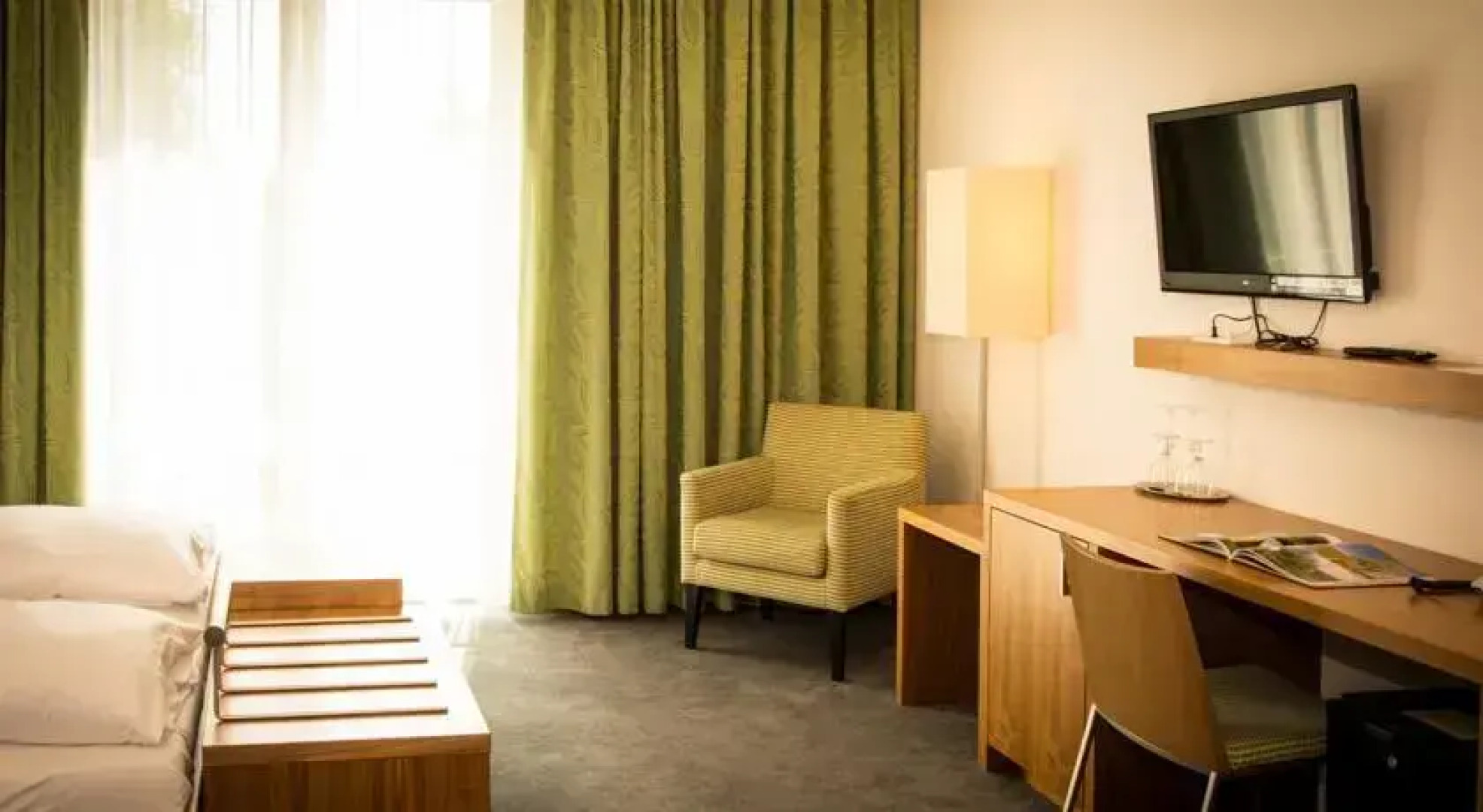 Hotel-Restaurant Ohr