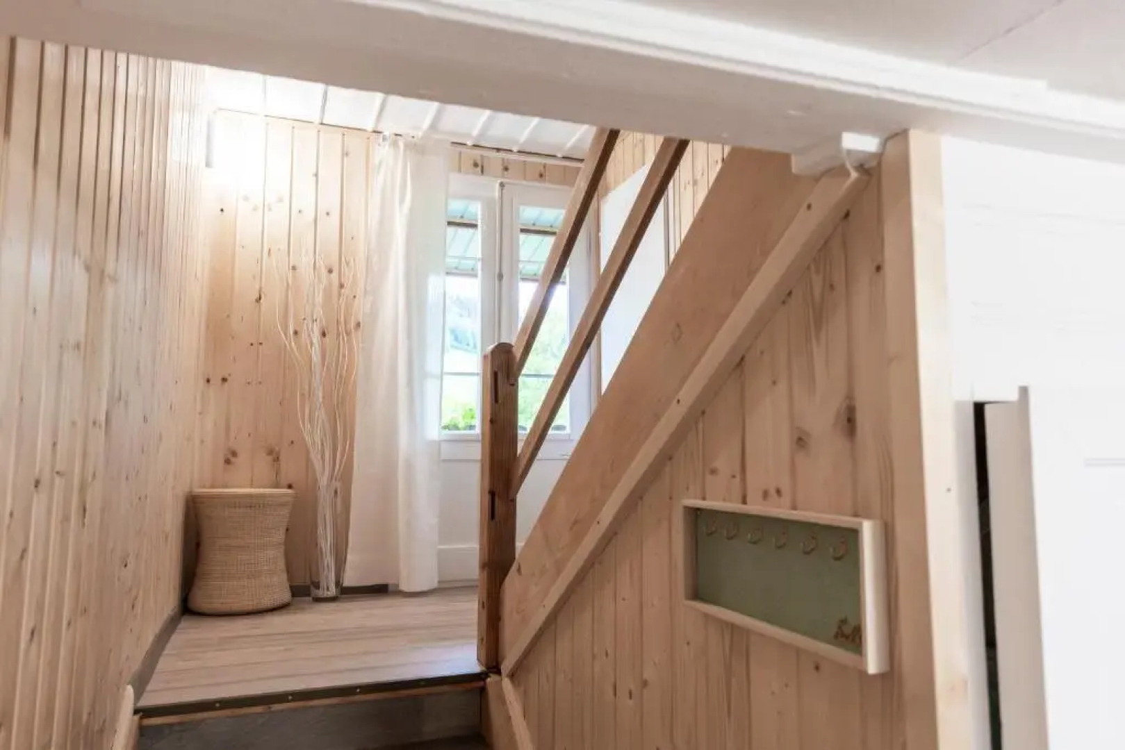 Villa Donkey Ferienwohnung 113