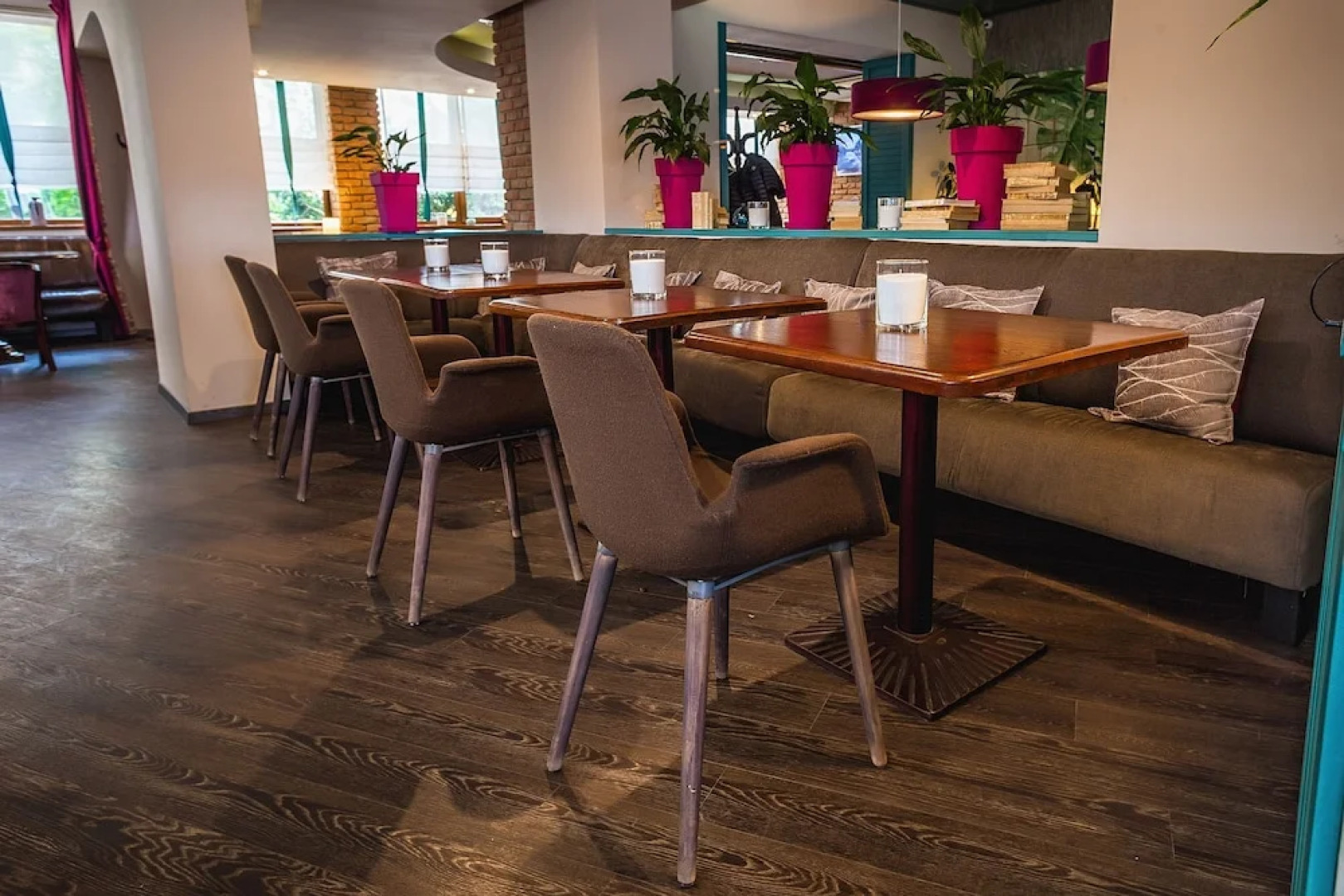 Отель «WellOtel Черноморск»