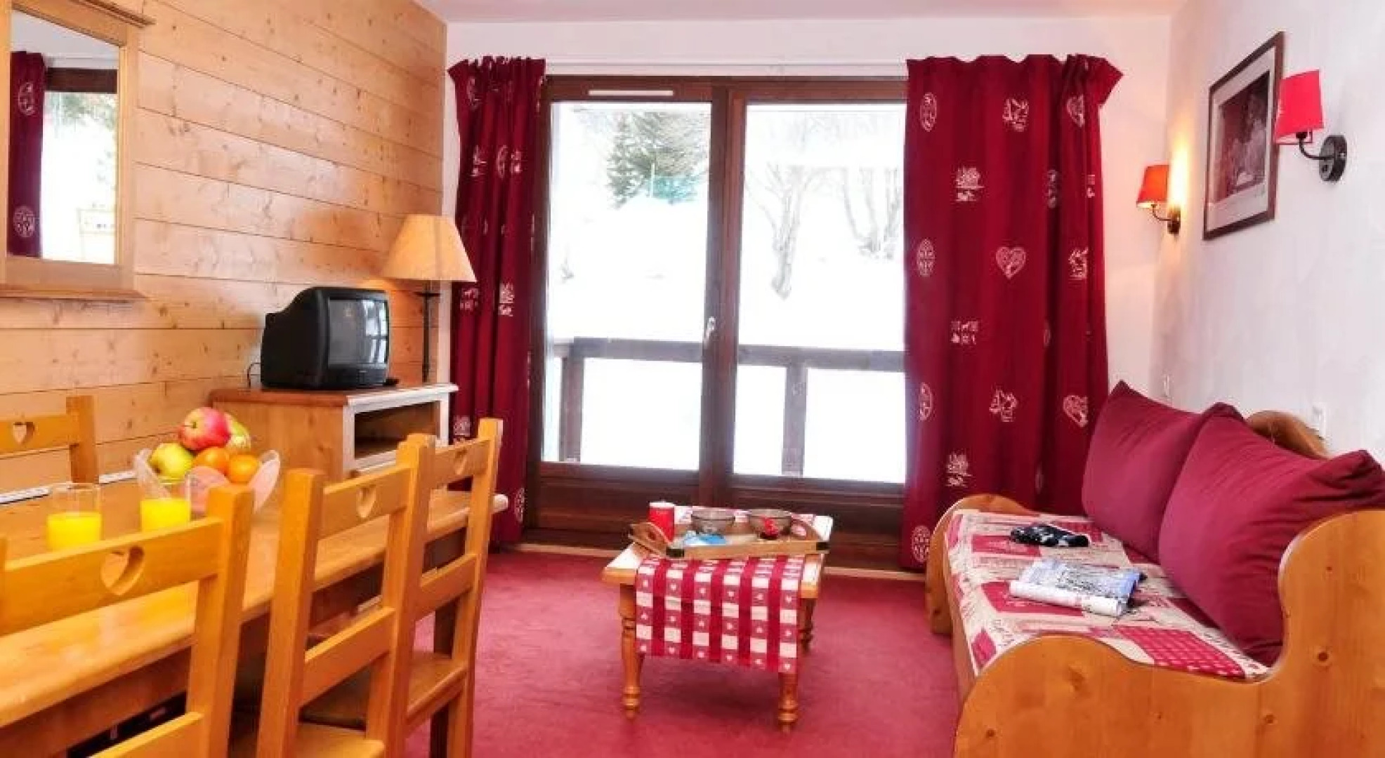 Goélia Les Terrasses du Corbier