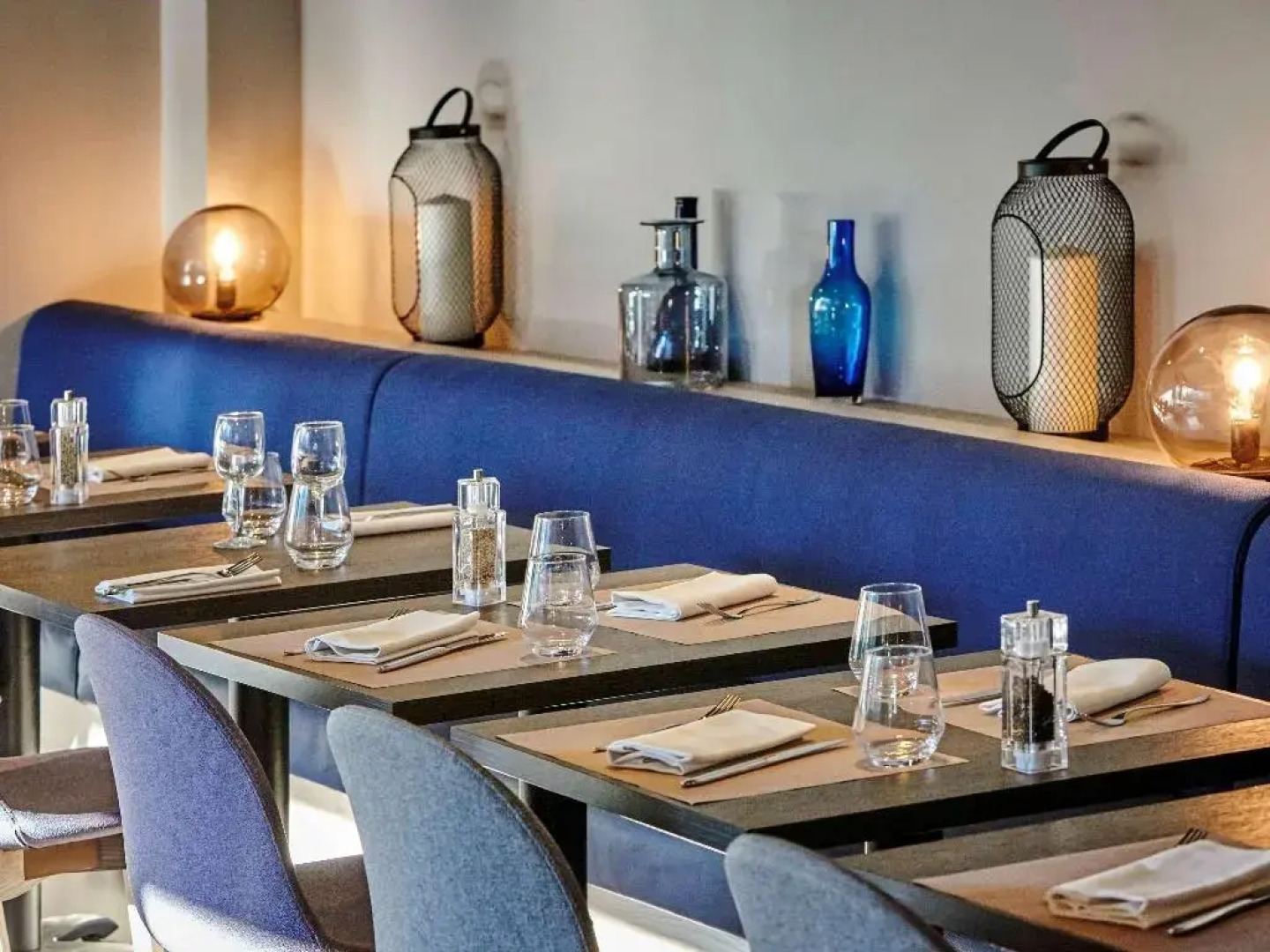 ibis Styles Evry Lisses