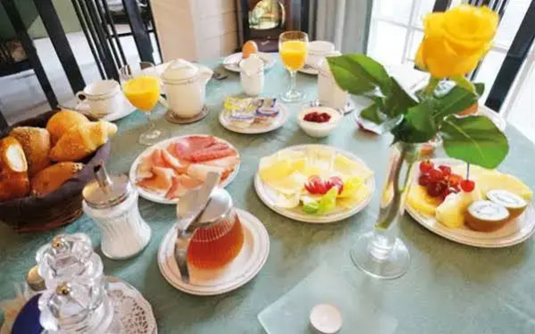 Hotel Sacher-Stoiber