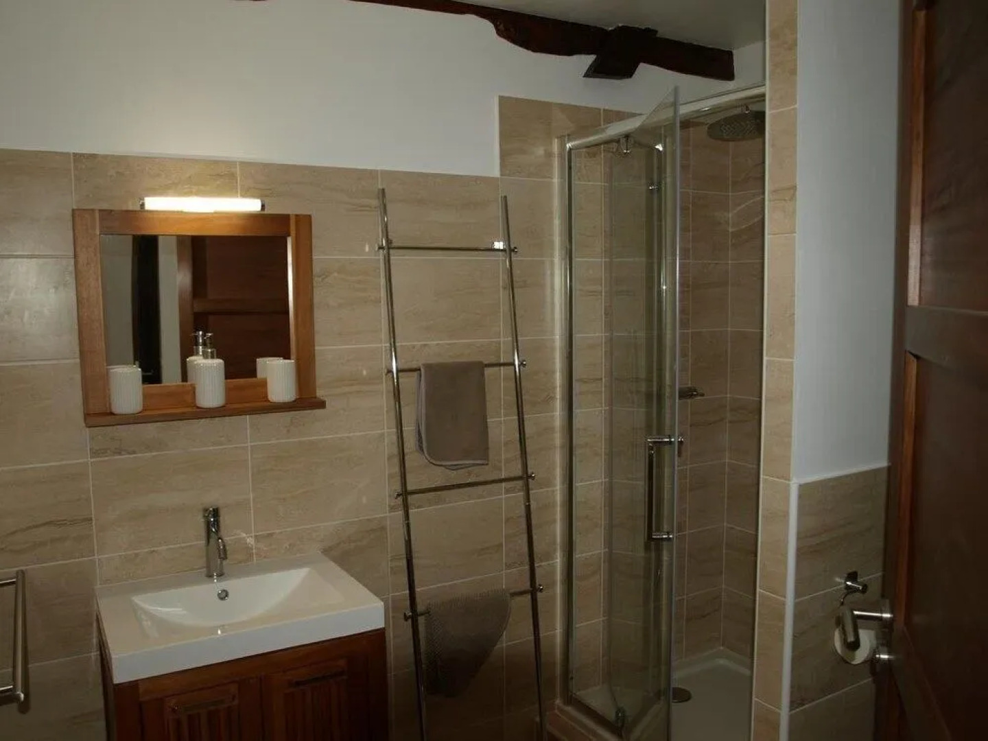 Le Domaine de Vérane