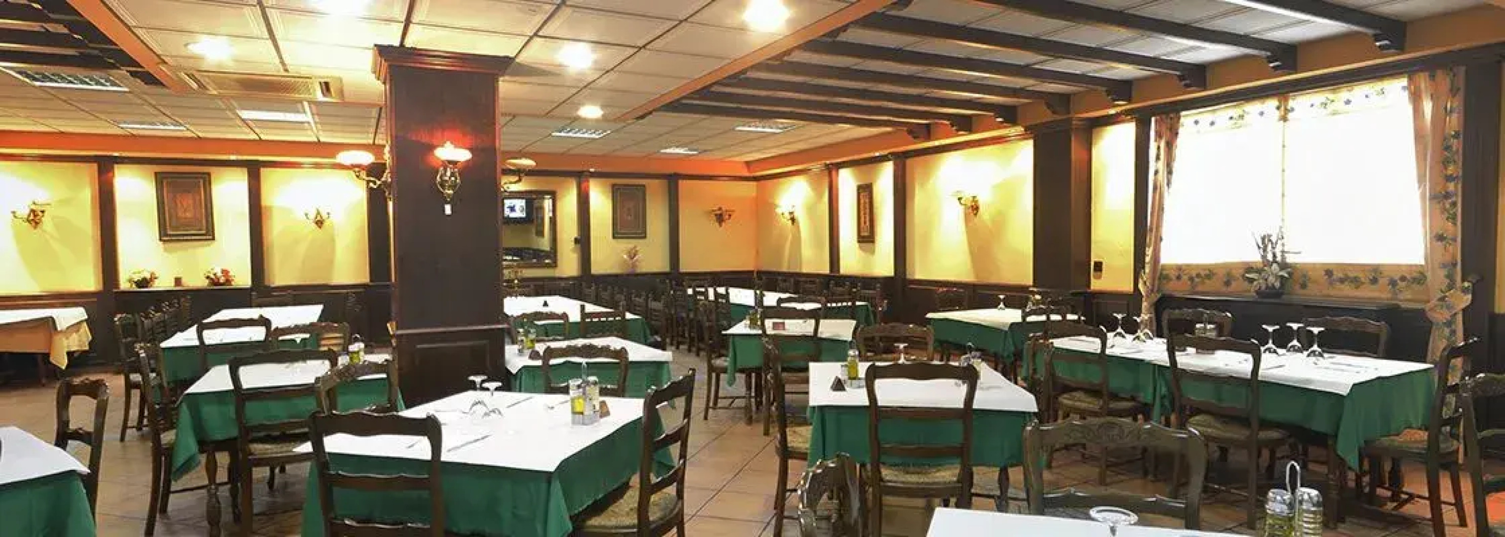 Hostal Las Palomas