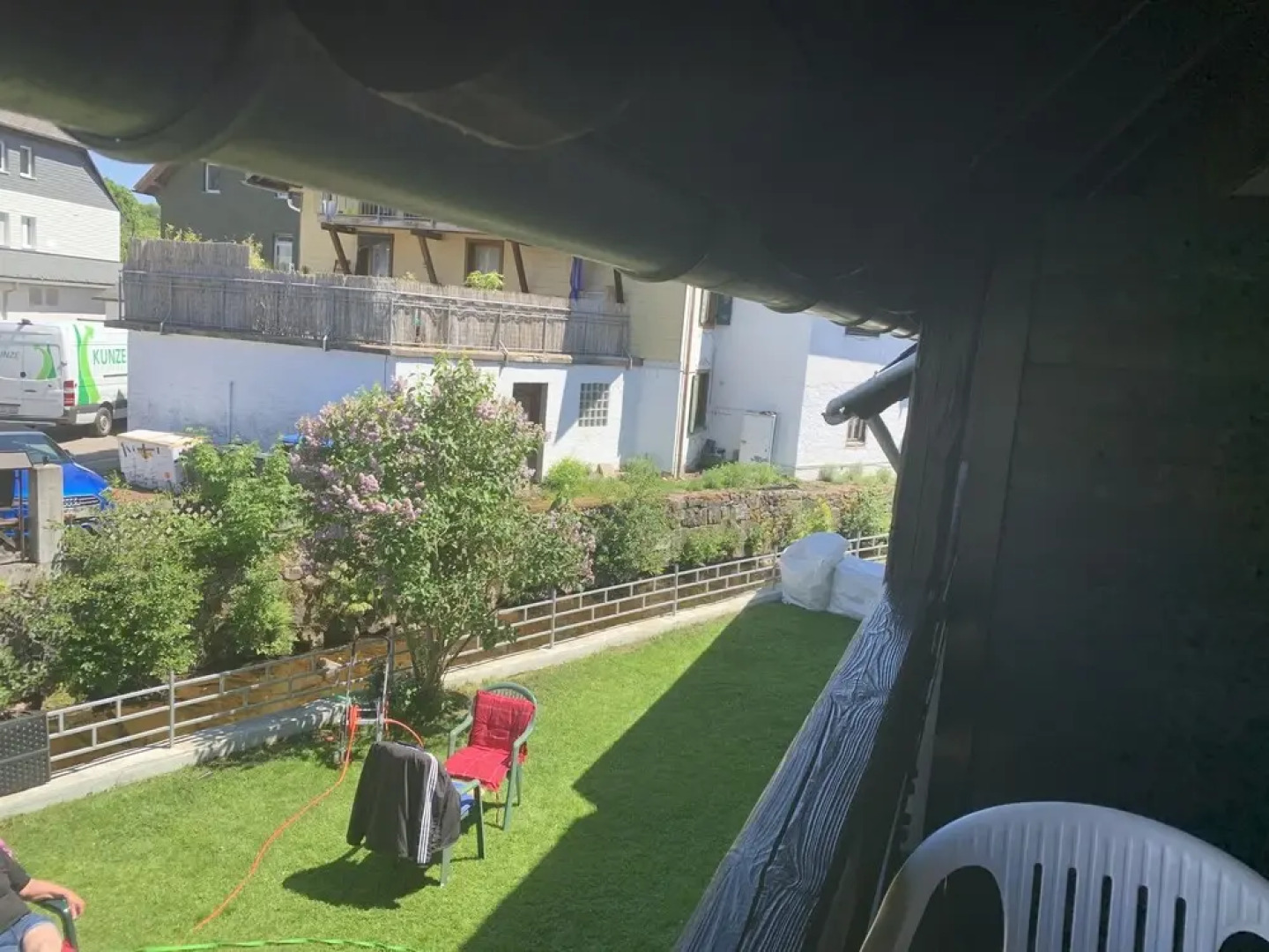 Schwarzwaldhaus Angelhof