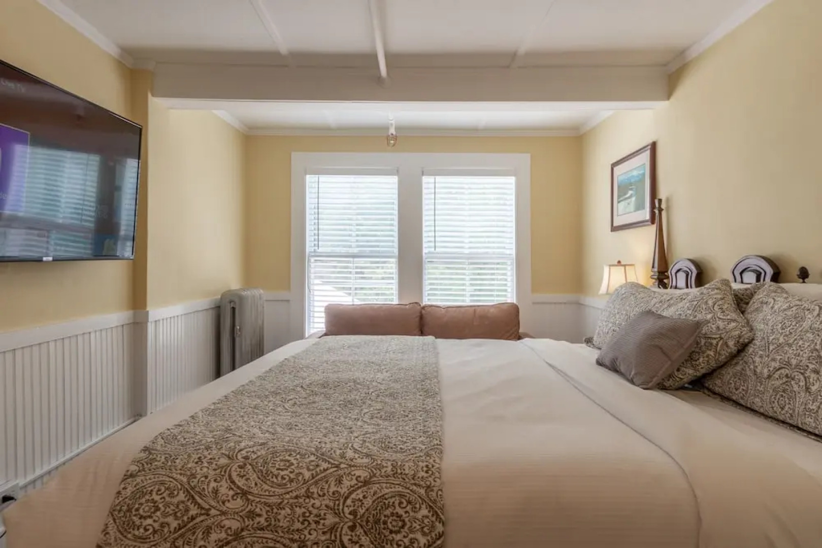 Cranmore Mountain Lodge Bed & Breakfast