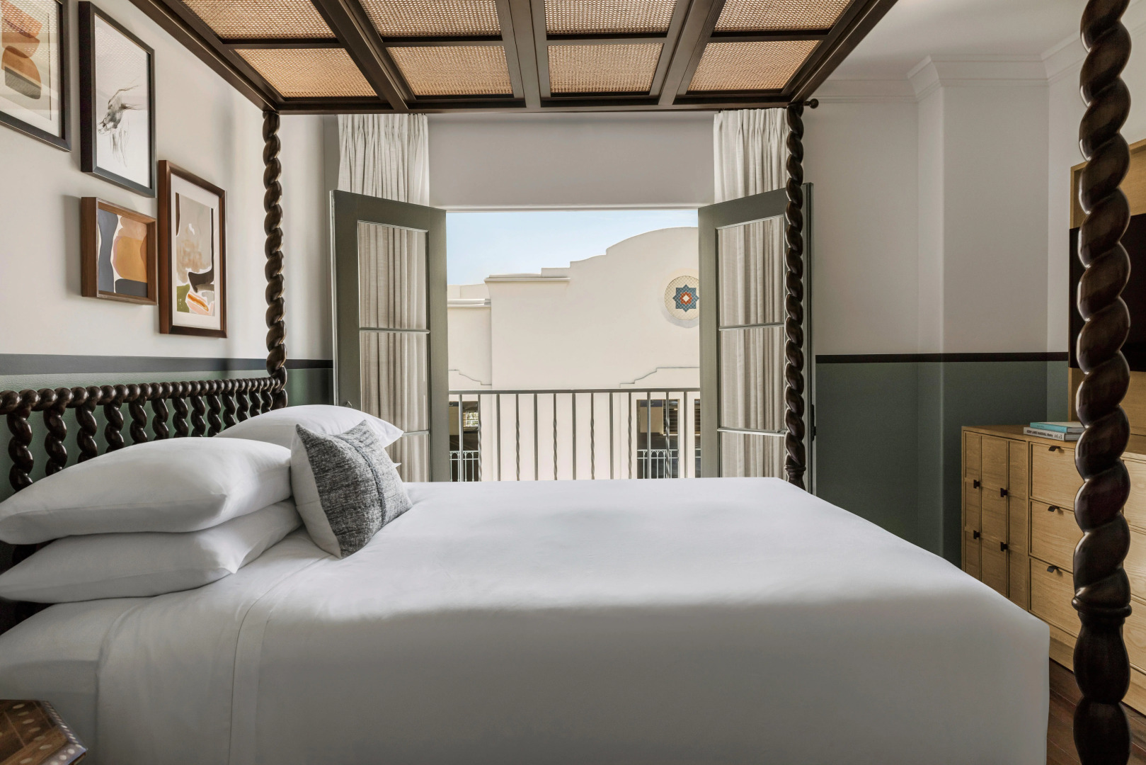 Kimpton Canary Hotel by IHG