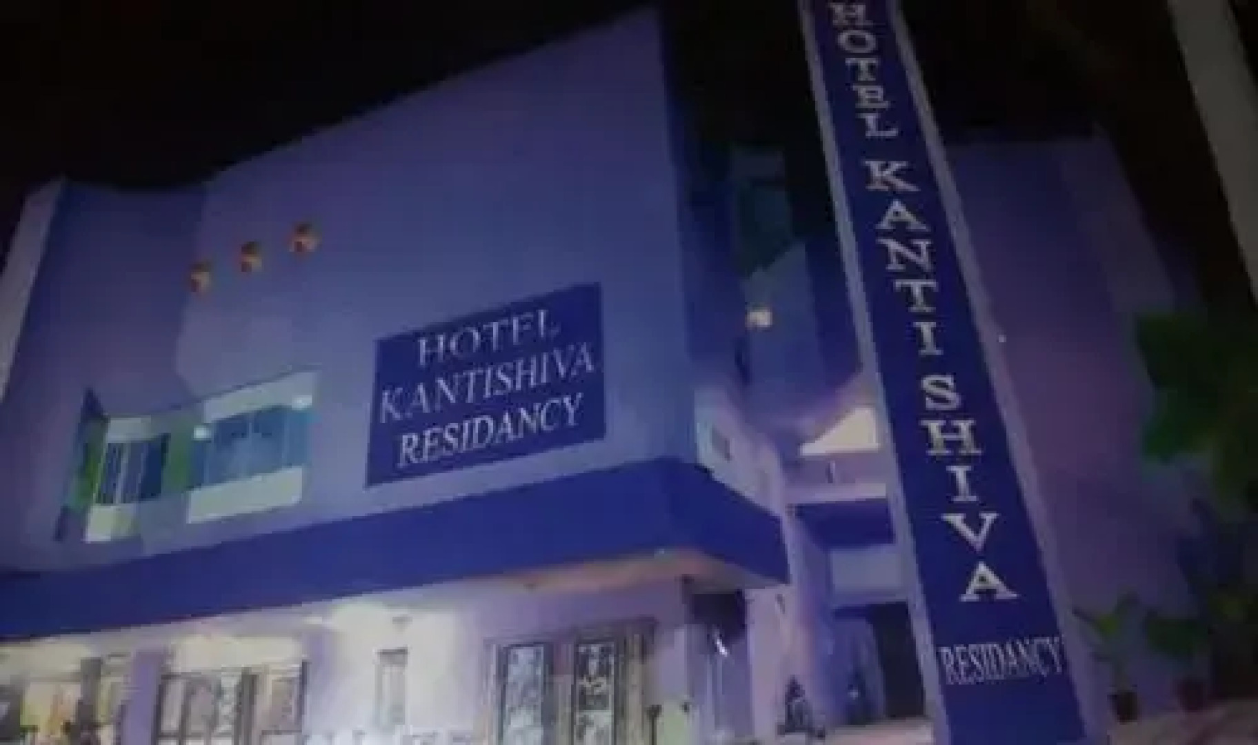 Hotel Kantishiva
