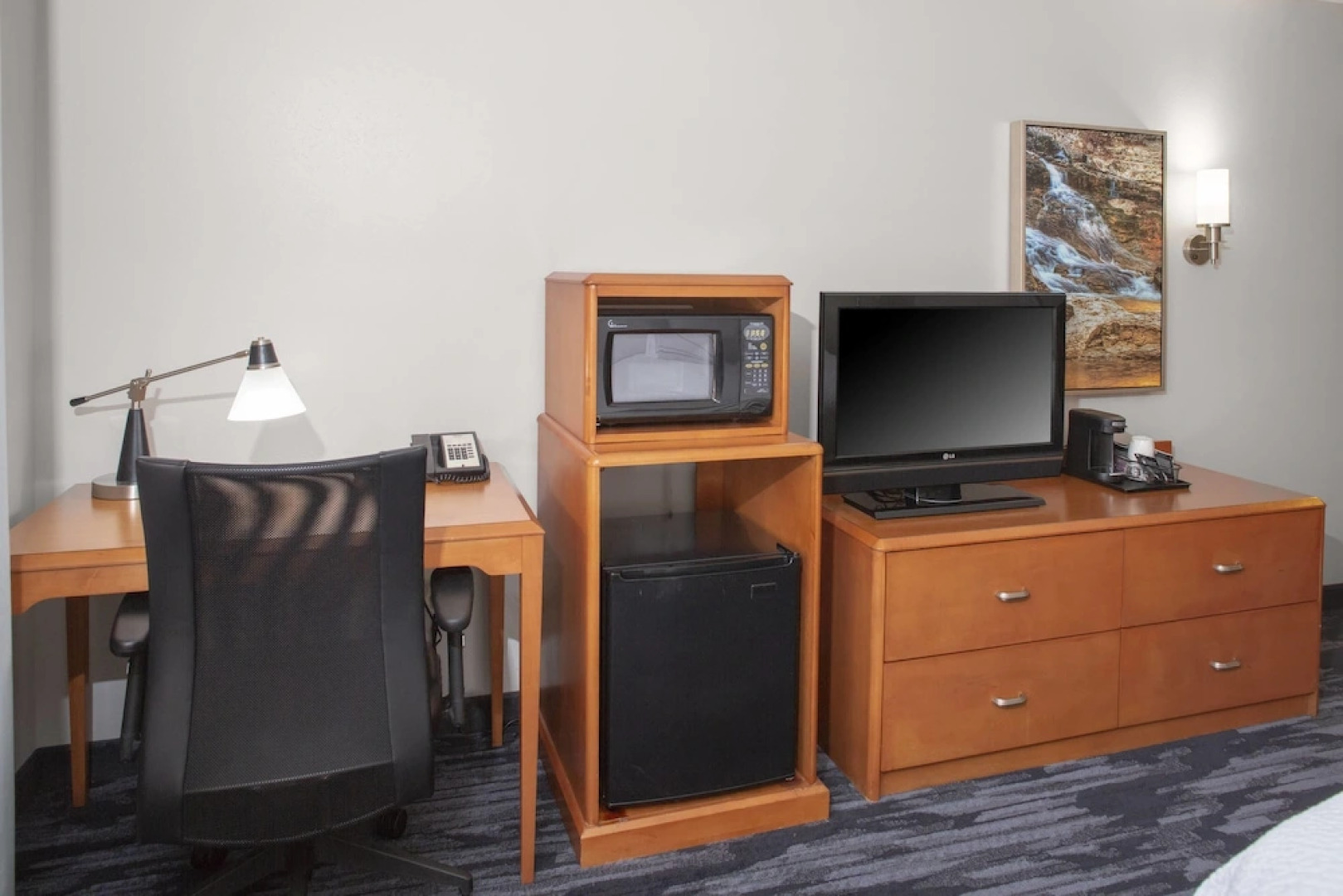 Fairfield Inn & Suites Gadsden