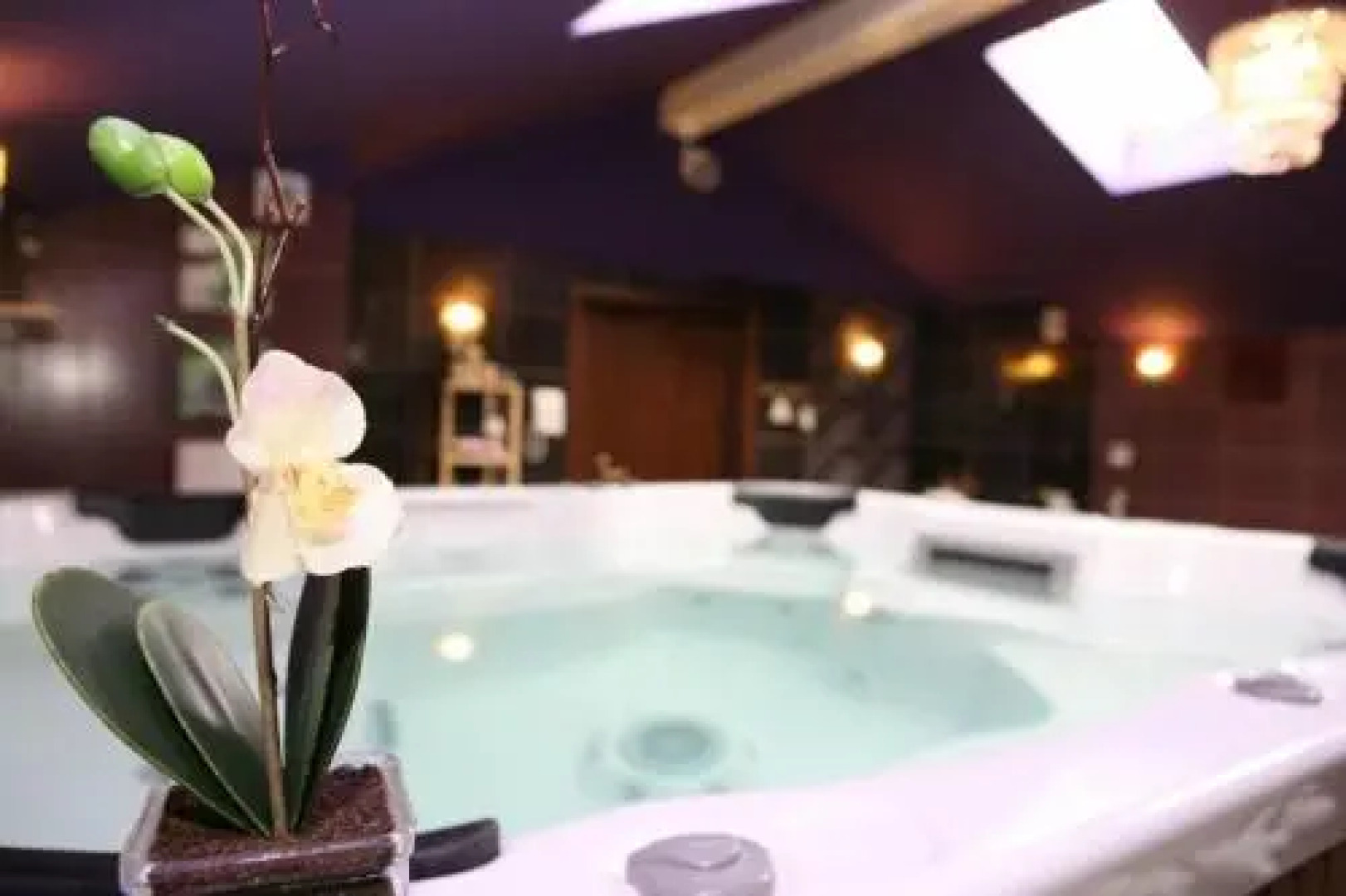 Hotel Złoty Młyn Majków