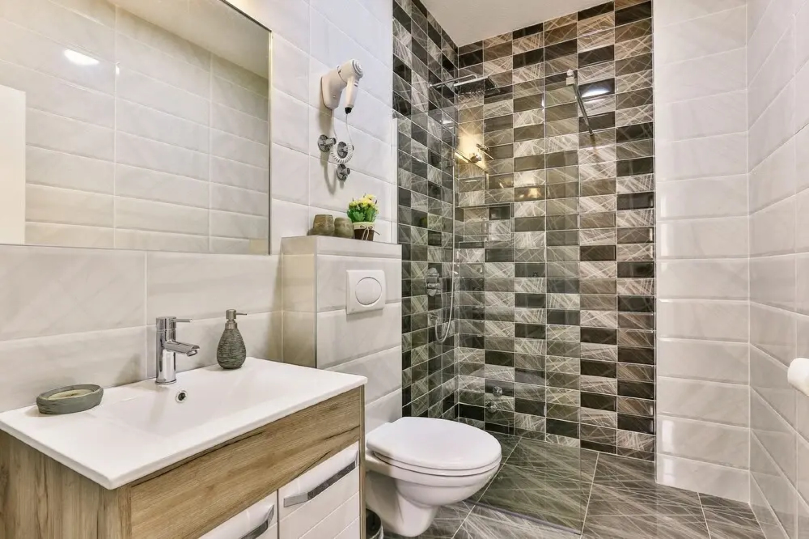 Lux Apartmani Djukic