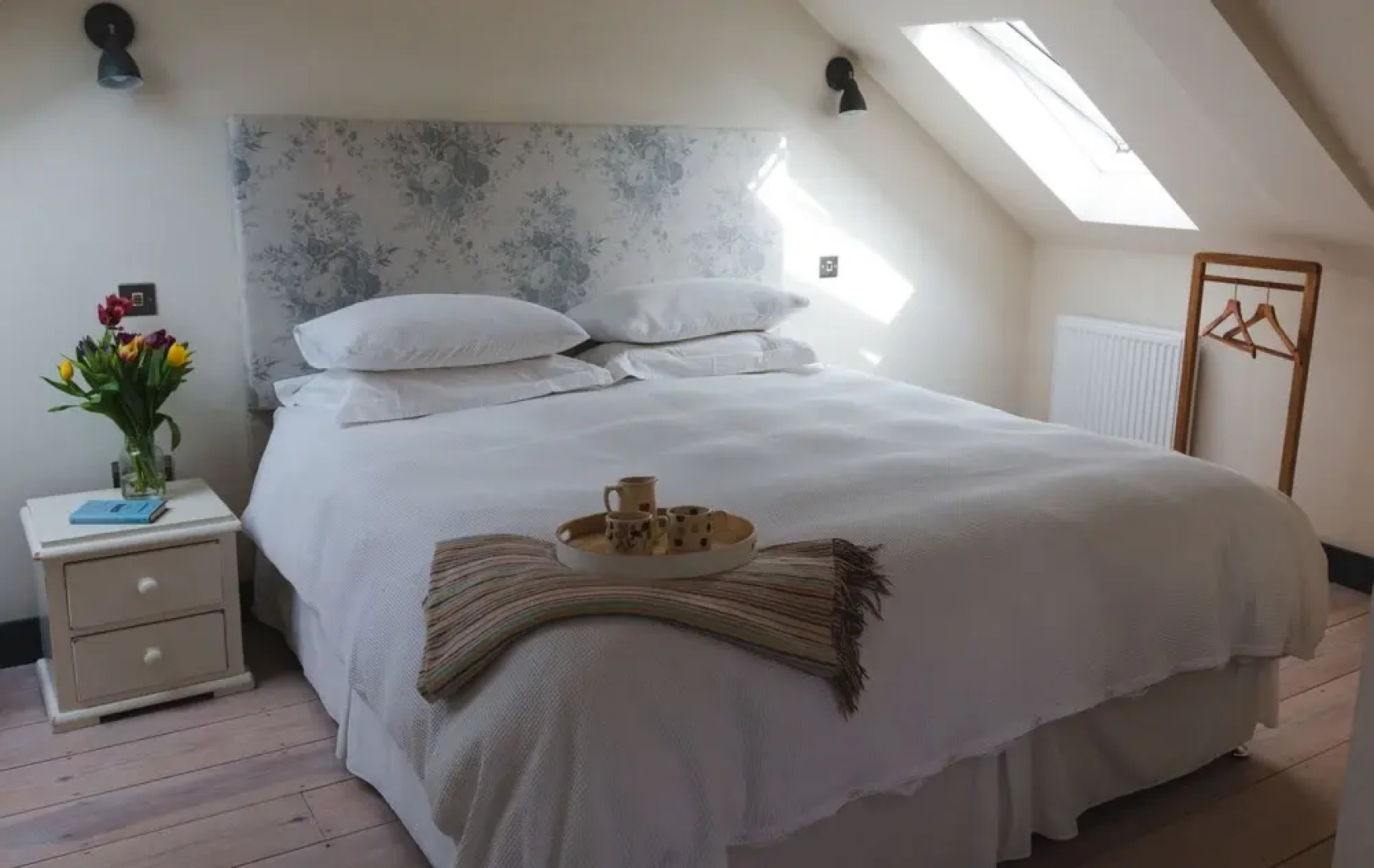 Stables and Coach House