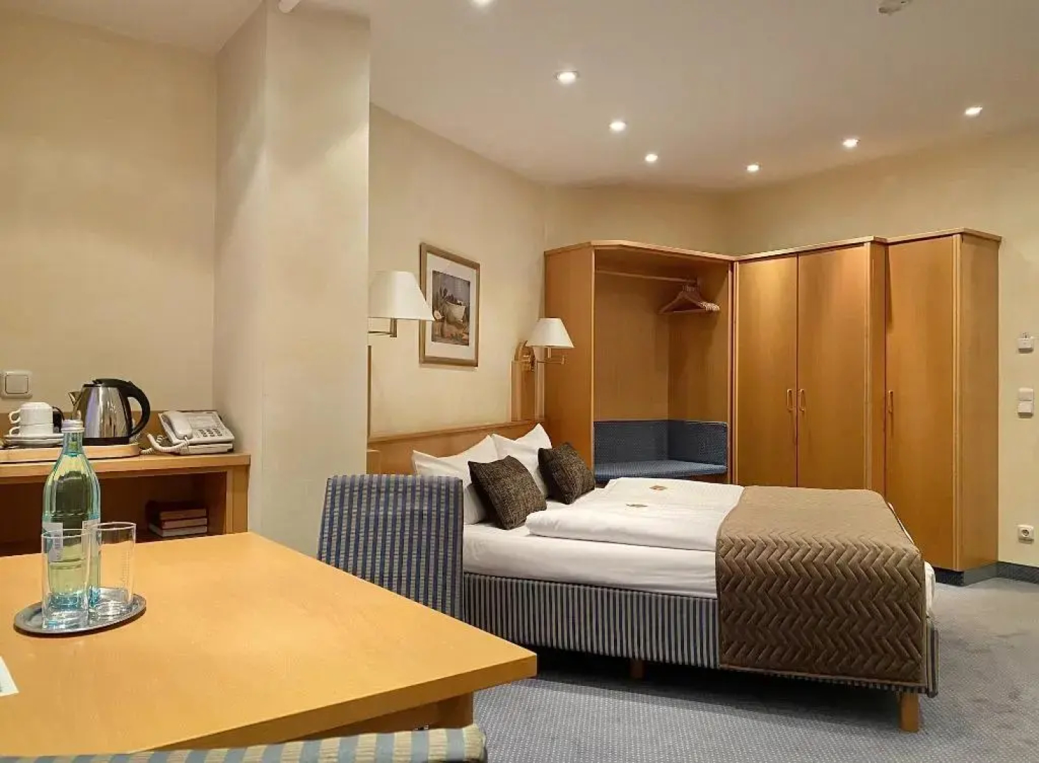 Hotel Russmann