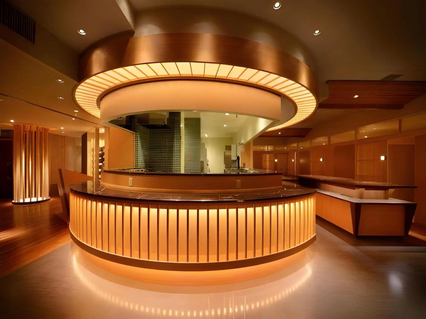 Hotel New Mitoya
