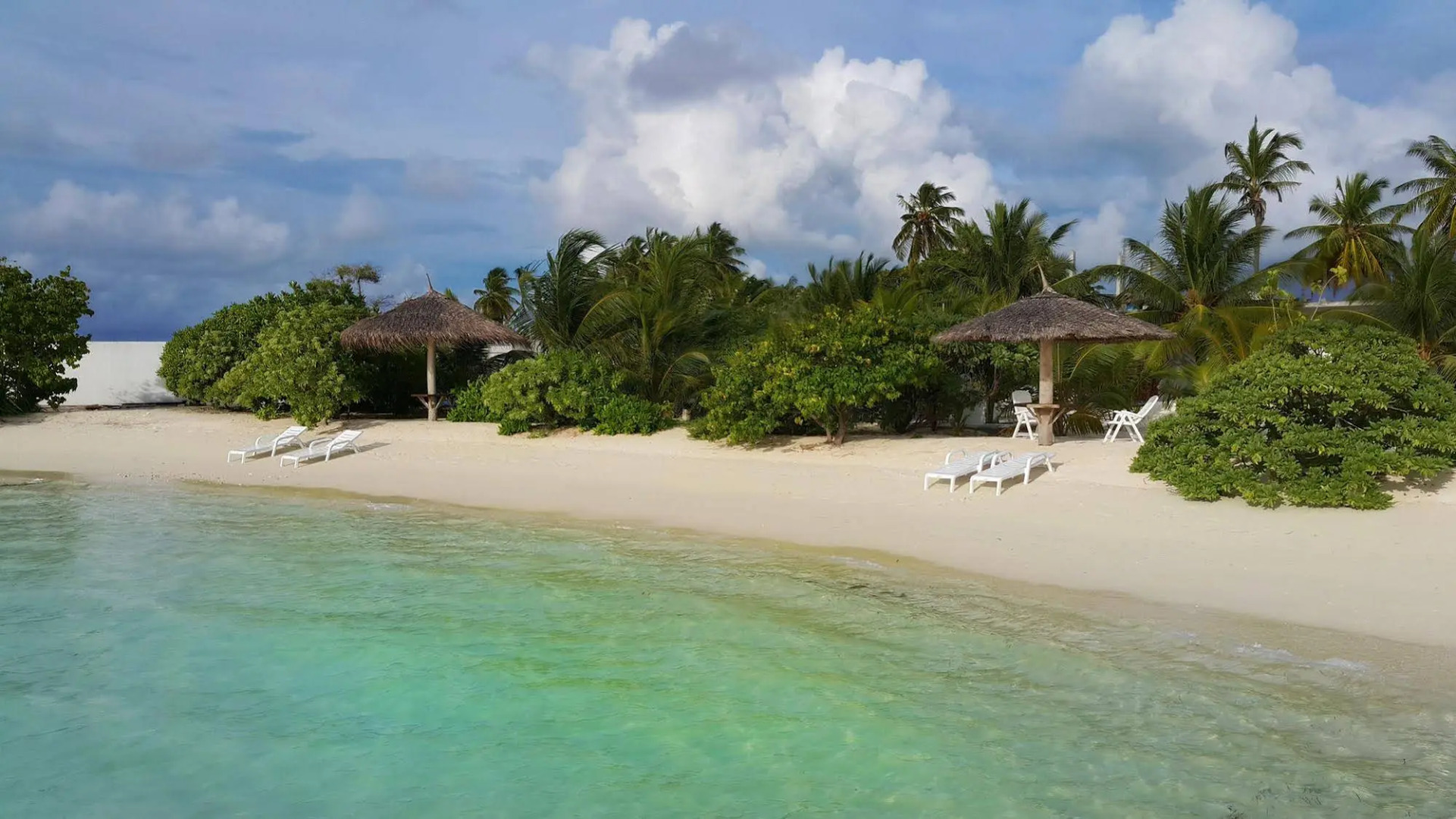 Lagoon View Maldives