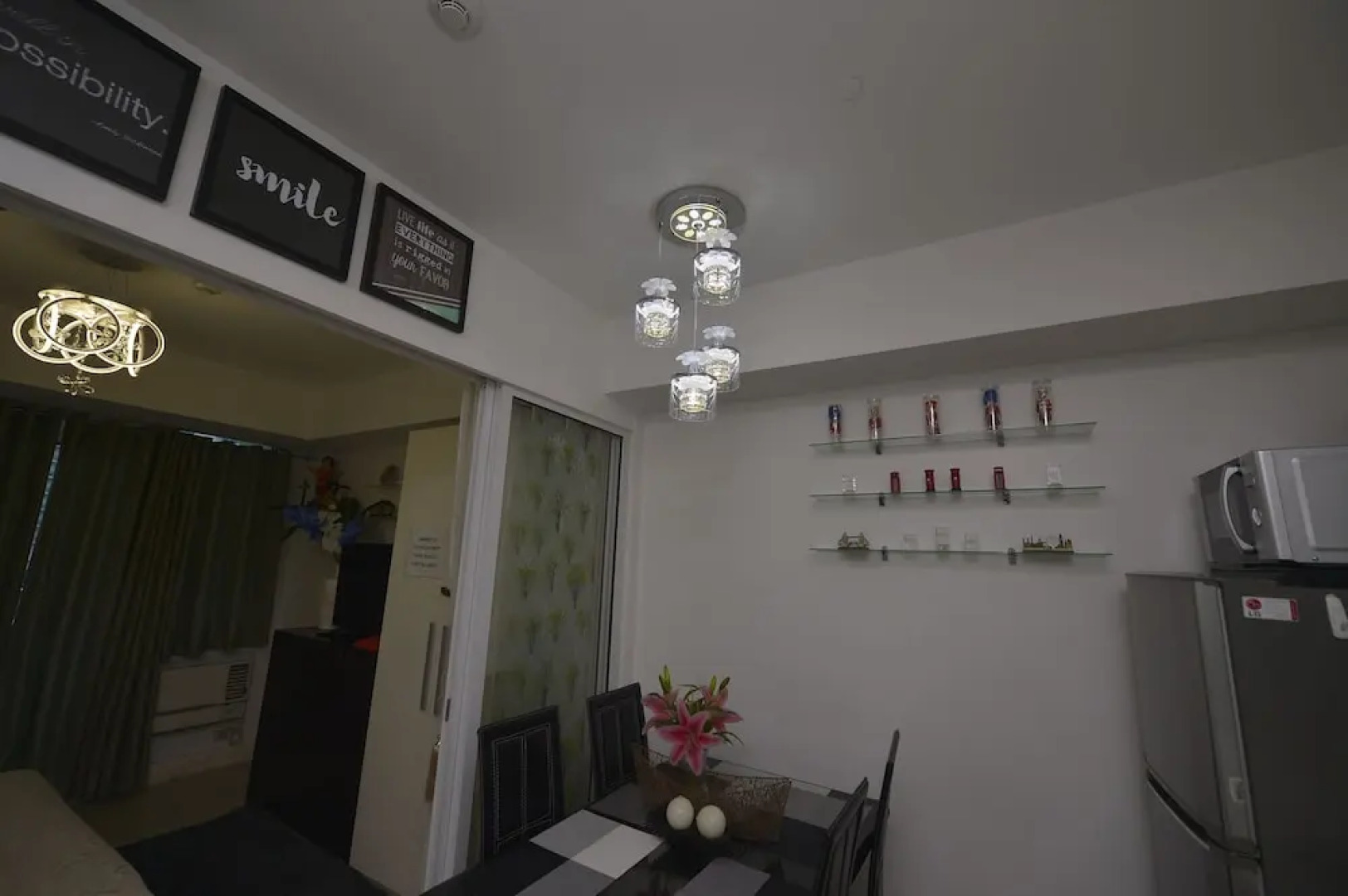 Positano Tower Azure Beach Resort