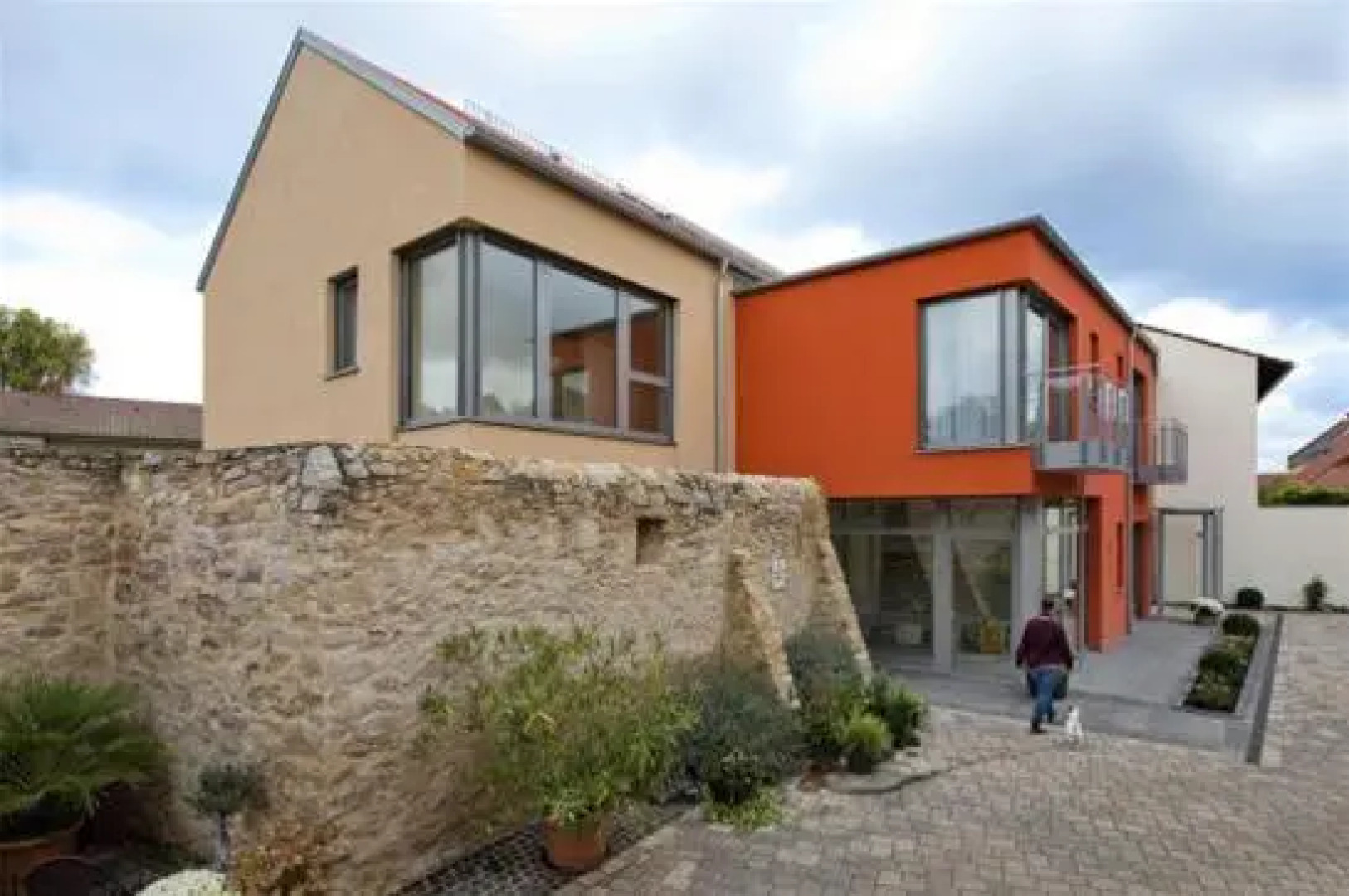 Landhotel im Klostereck Strubel-Roos