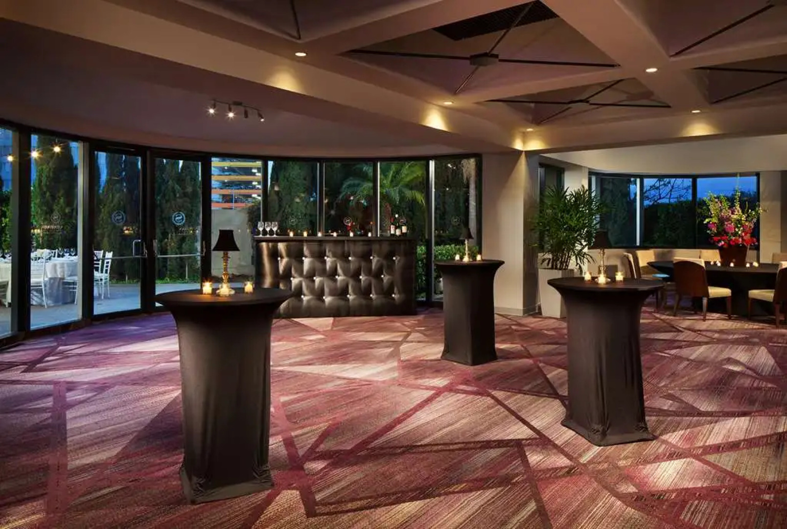 Sheraton Gateway Los Angeles Hotel