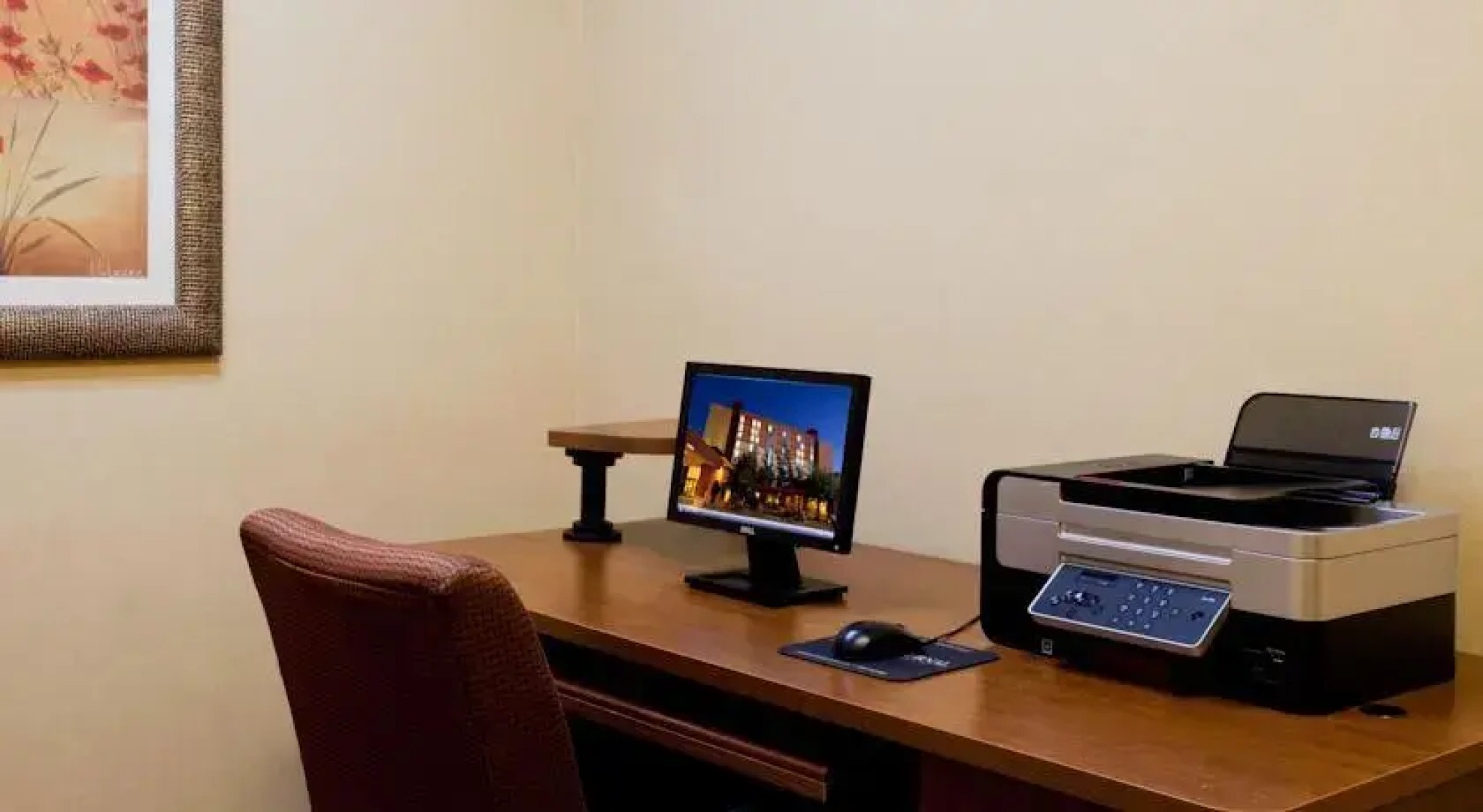 Holiday Inn Reno-Sparks