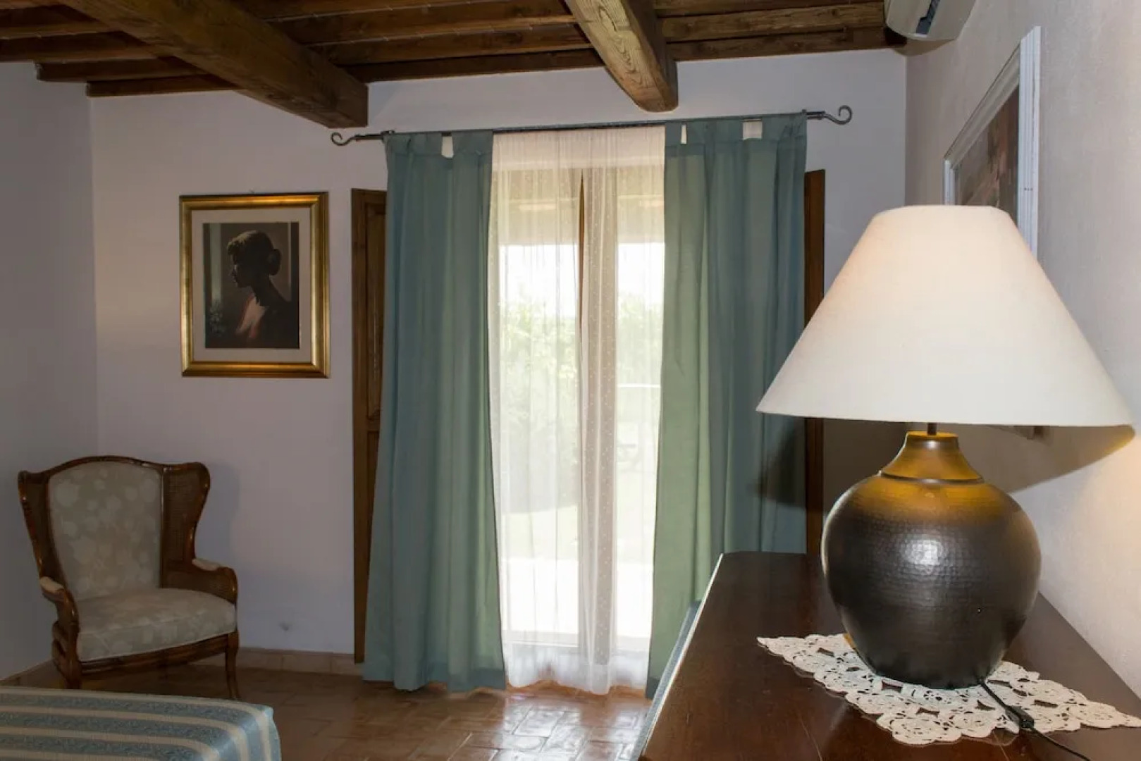 Agriturismo Poggio Delle Conche