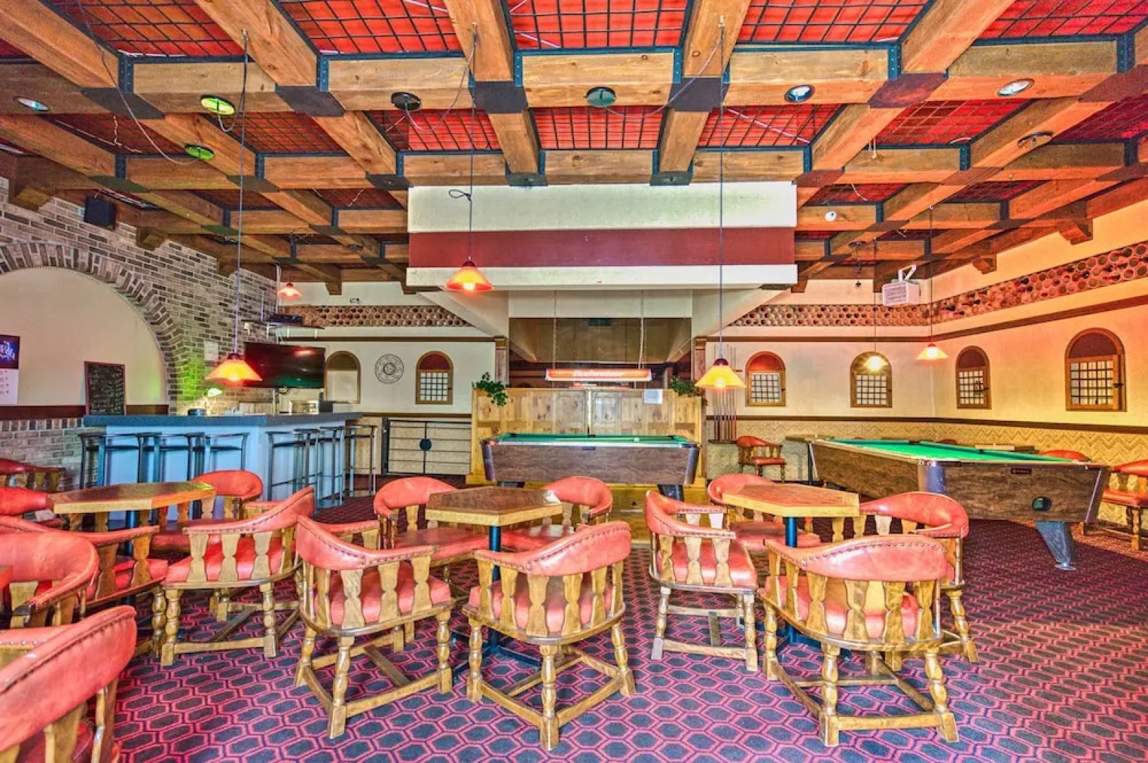 Hotel Motel Penn - Mass