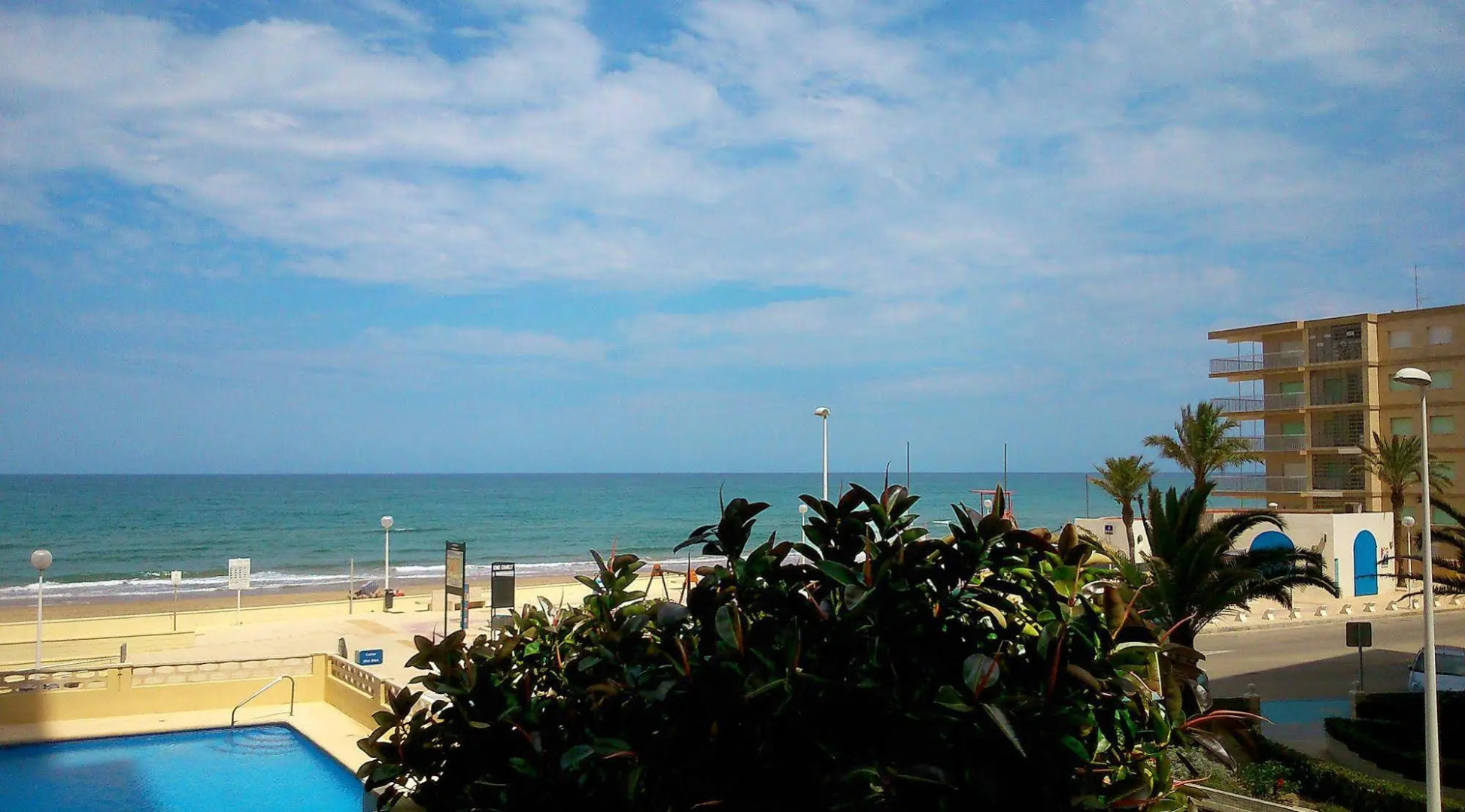 Gandia Bellreguard 3000