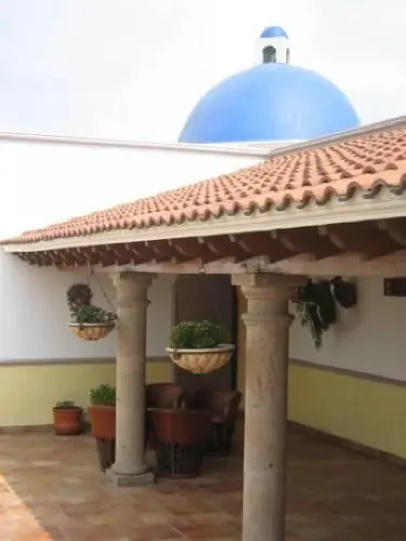 Best Western Hacienda by Macroplaza