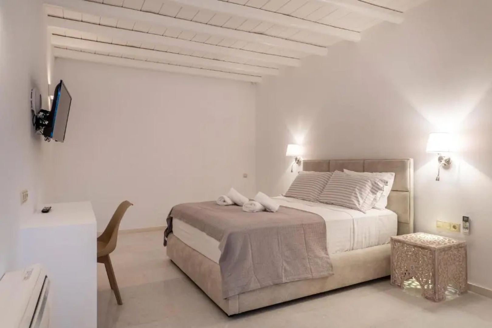 Sunsenses villas and resort 1