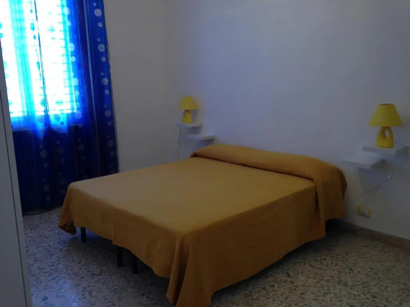 Casa Vacanze Ninetta