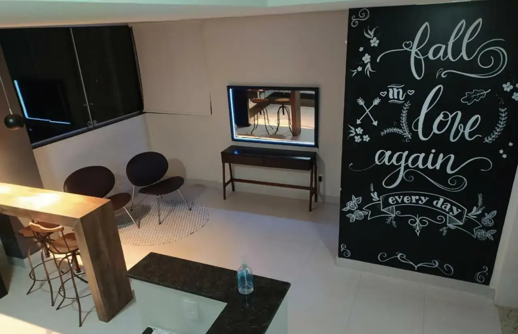 Loft Espaço Vila da Serra