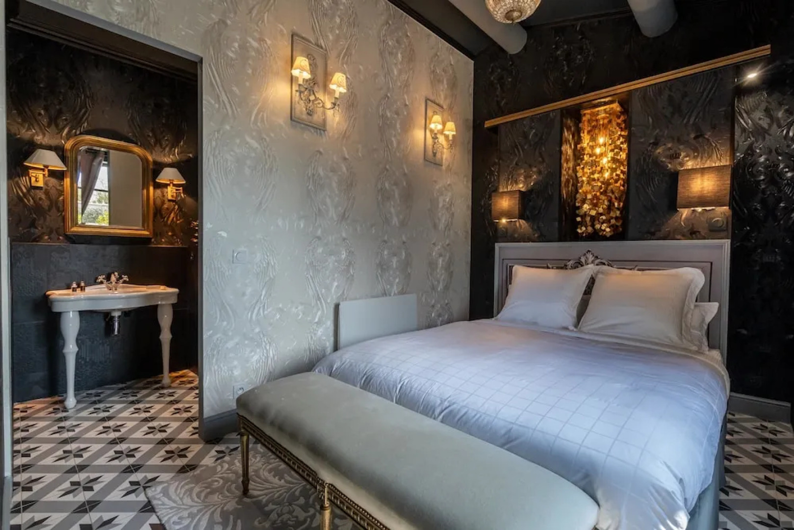 Le Mounestier gîte de charme avec prestations