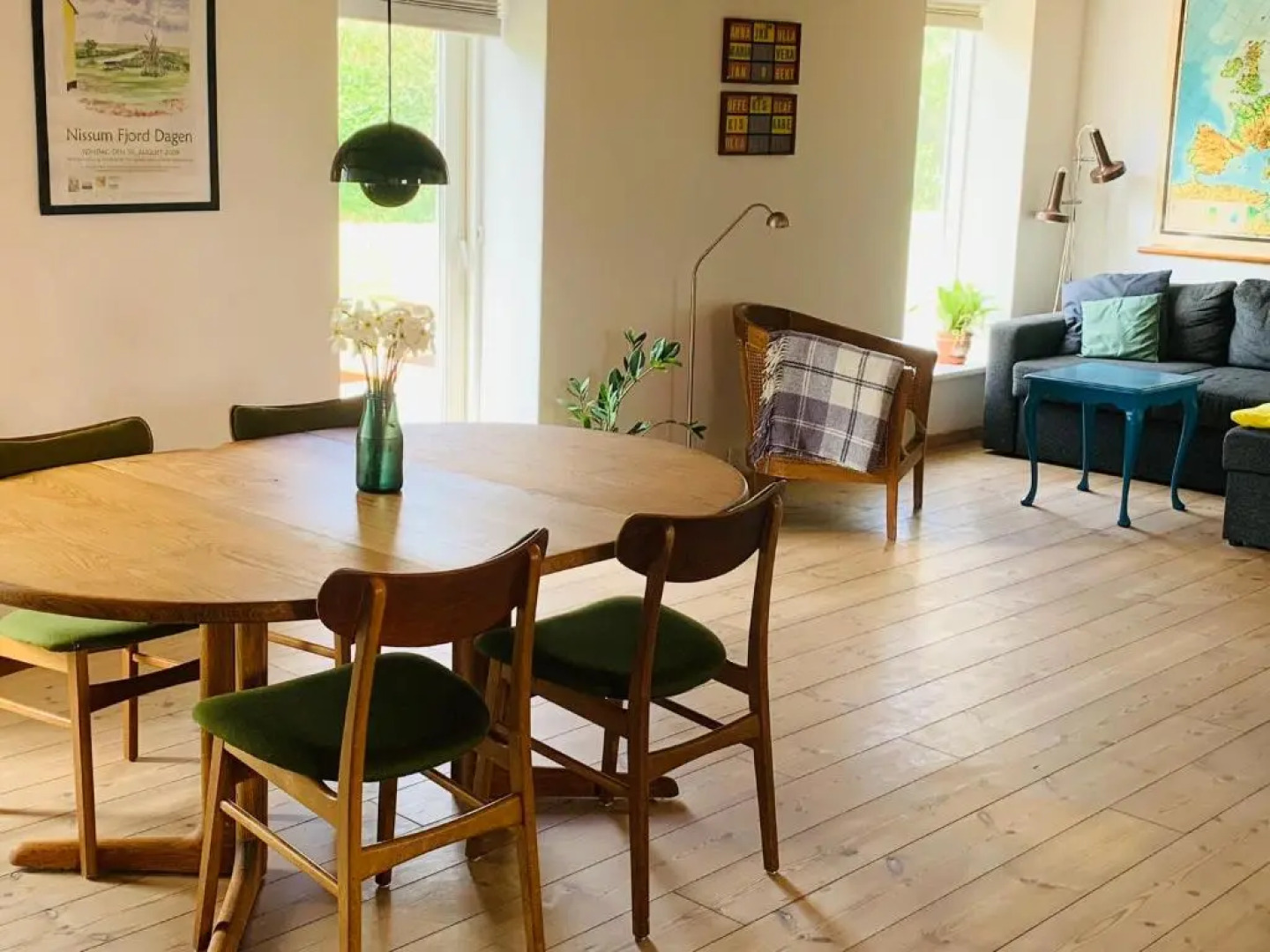 Sdr. Grønkær Bed & Breakfast