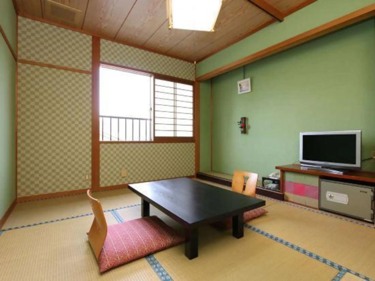 Ryokan Kato