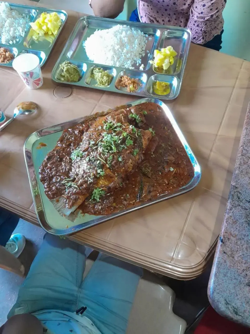 Dilkush Munroe Homestay