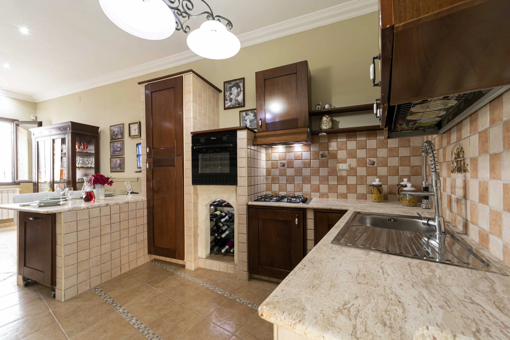 Villa Simone Vacation villa with wifi