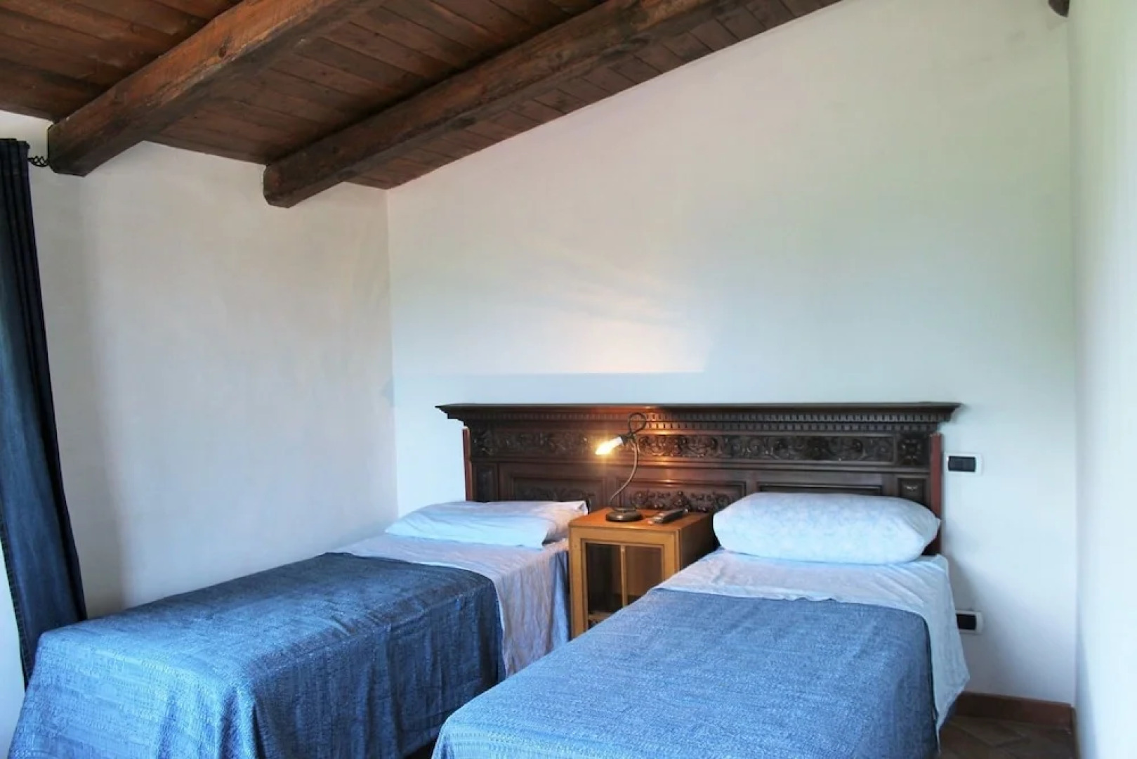 Appartamento Colle Caronte