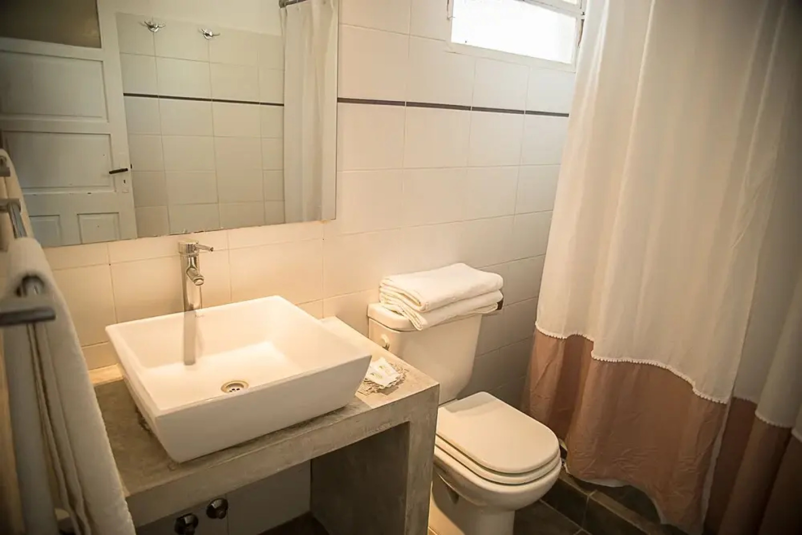 Ah'Lo Carmelo Hostel Boutique