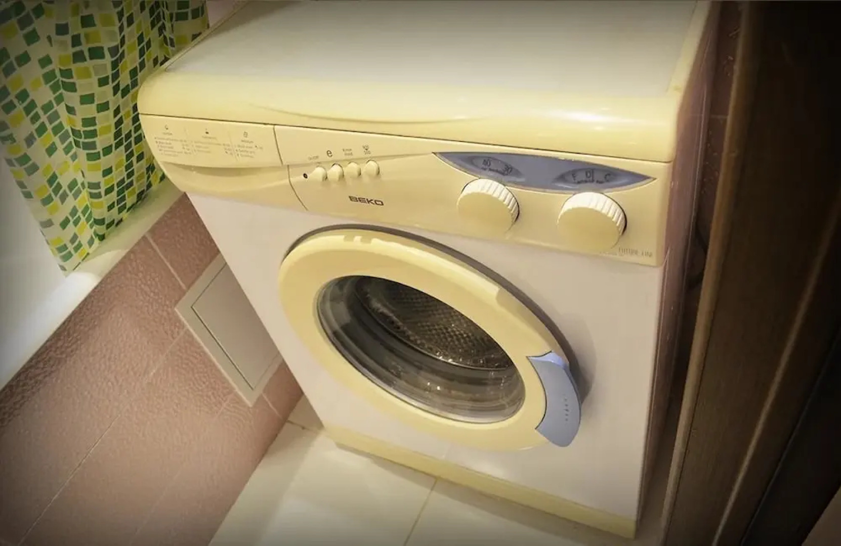 Dobrye Sutki Apartment on Gastello 6-1