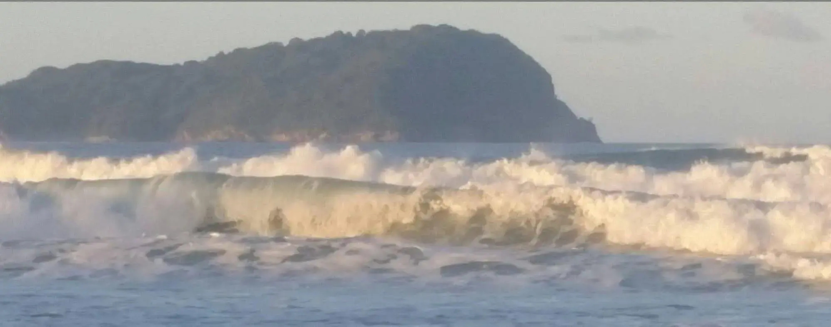 Pauanui Pines Motor Lodge