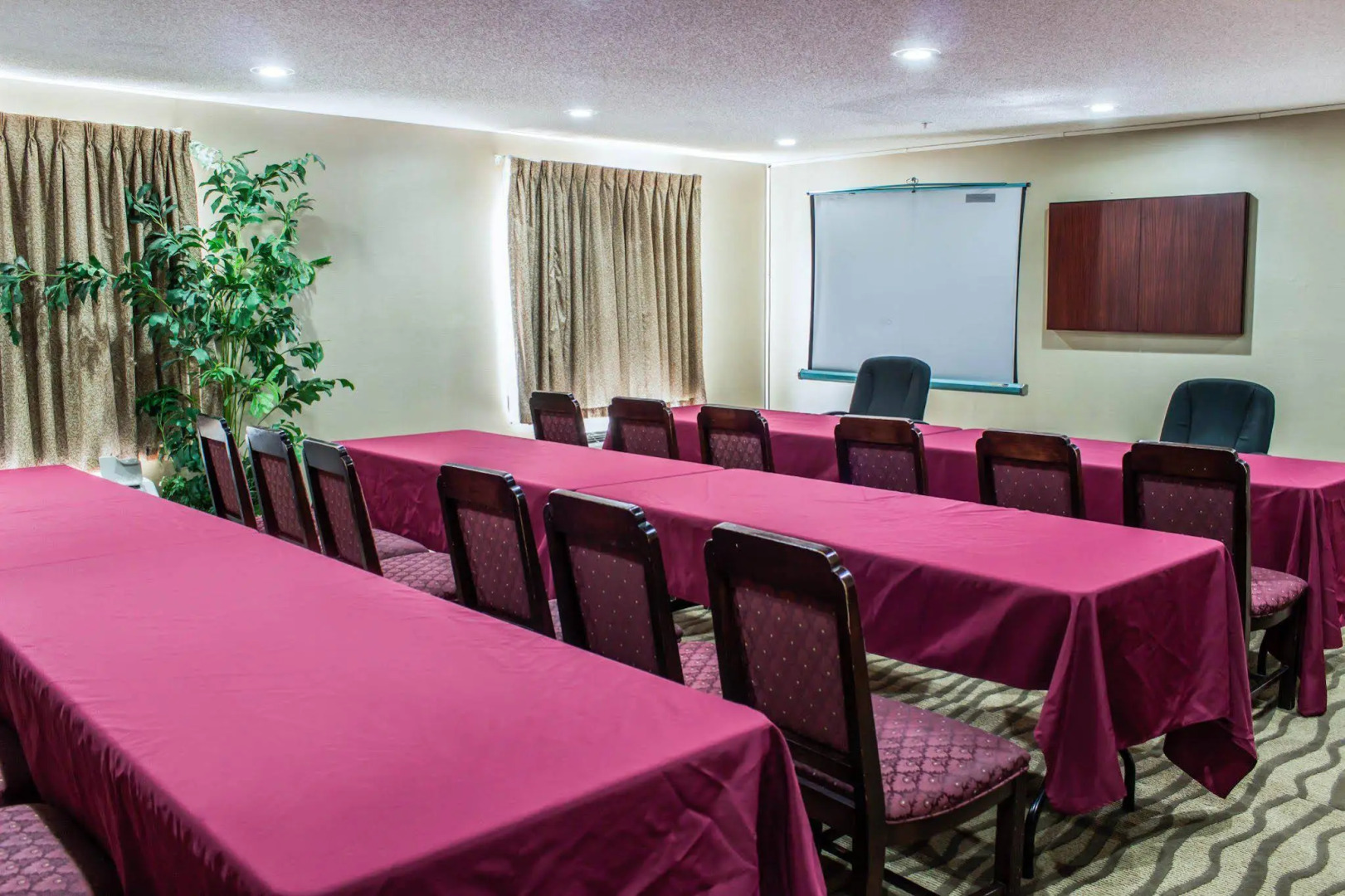 Comfort Inn Garner Clayton I-40