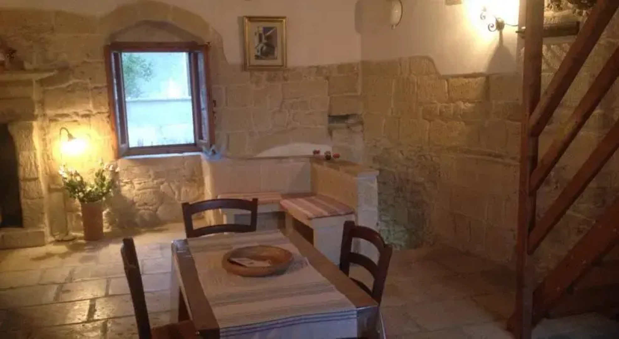 Dimore Storiche Salento