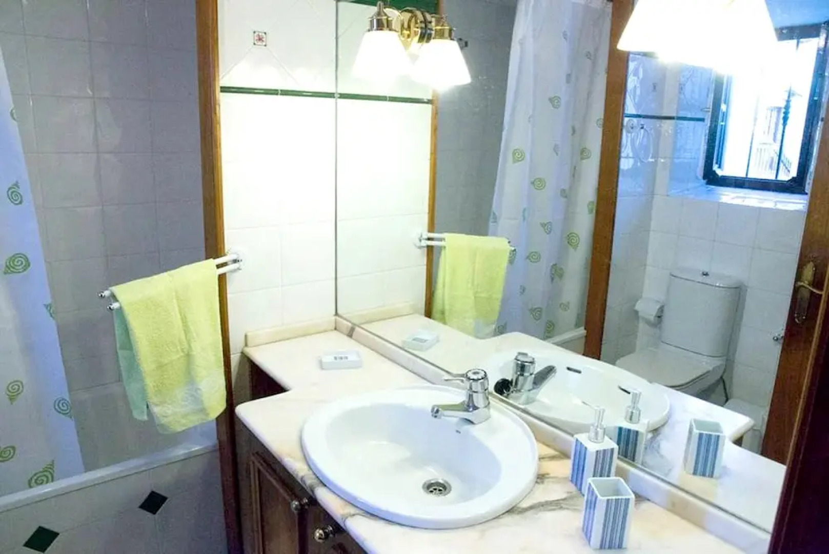 House With 3 Bedrooms in Berroeta, With Balcony and Wifi