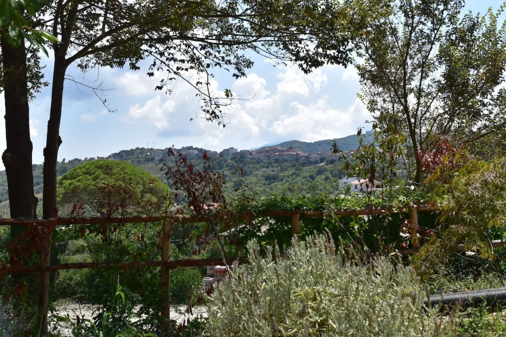 Il Casale del francese