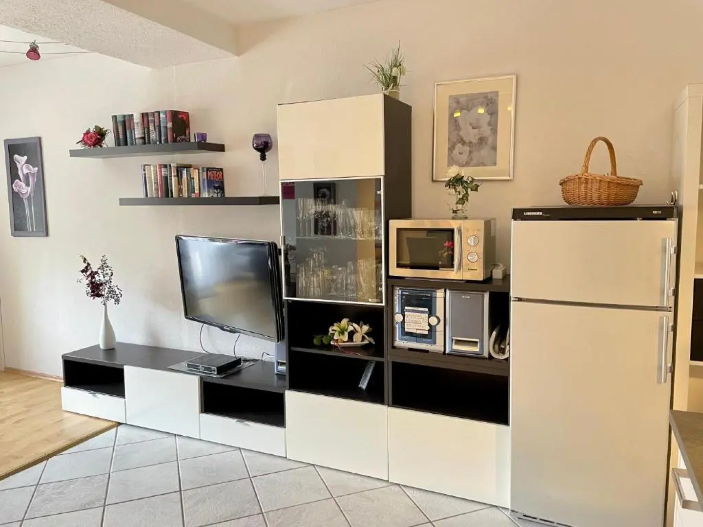 Ferienwohnung und Gästezimmer Hilger