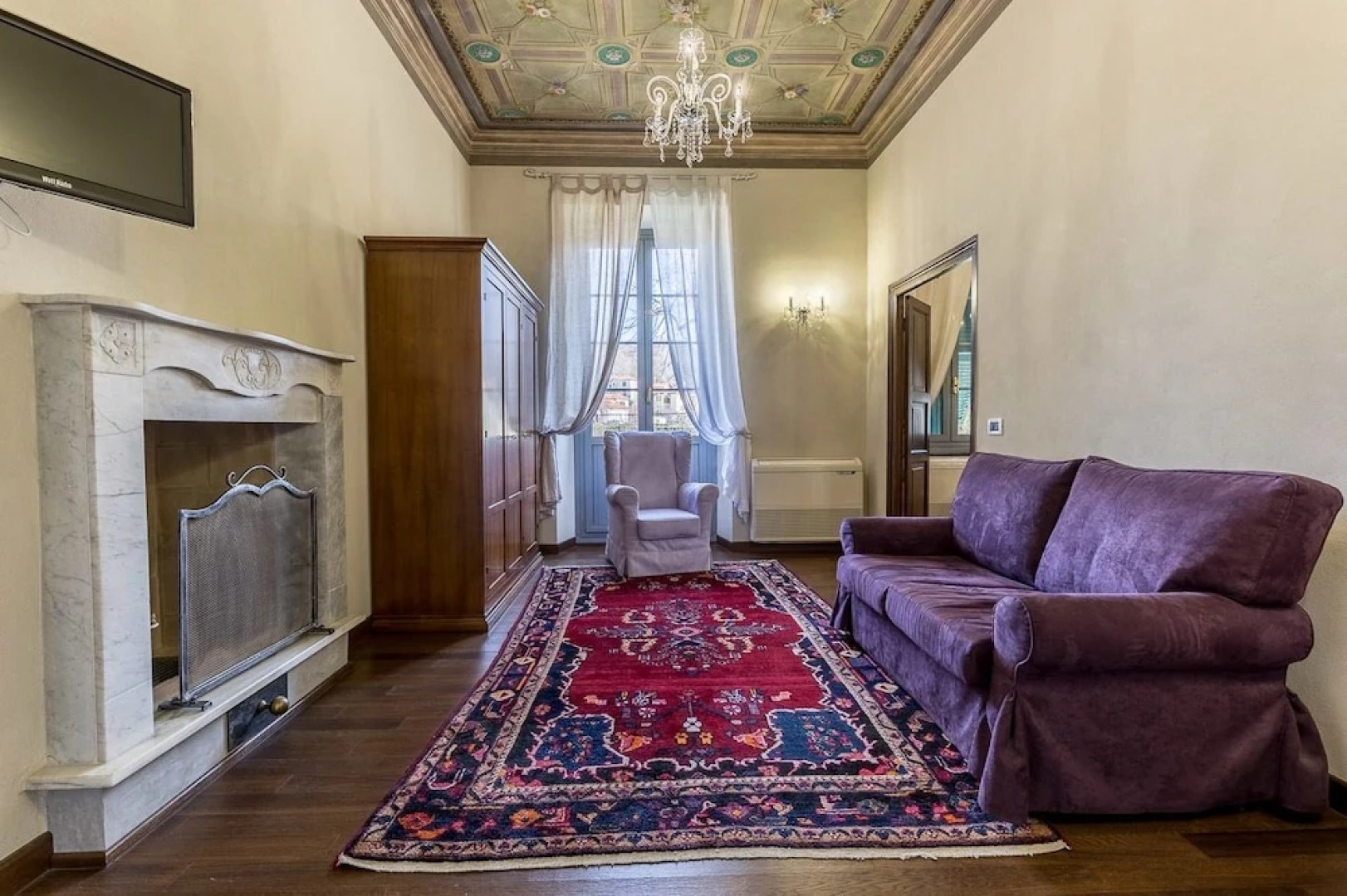 Relais Villa Degli Aceri